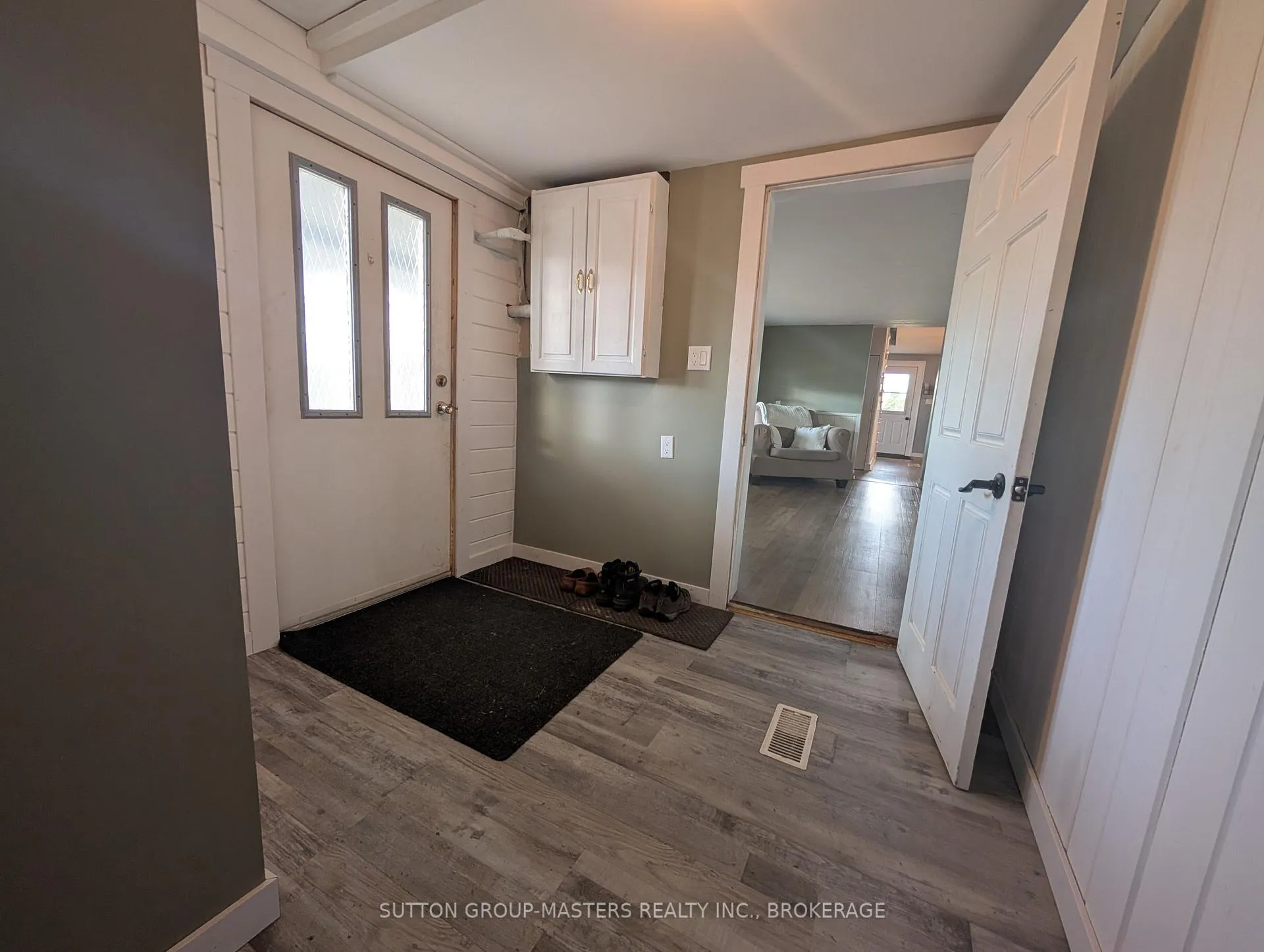 Photo 20 of 191 Fifth Concession Road S, Addington Highlands — HOMEH