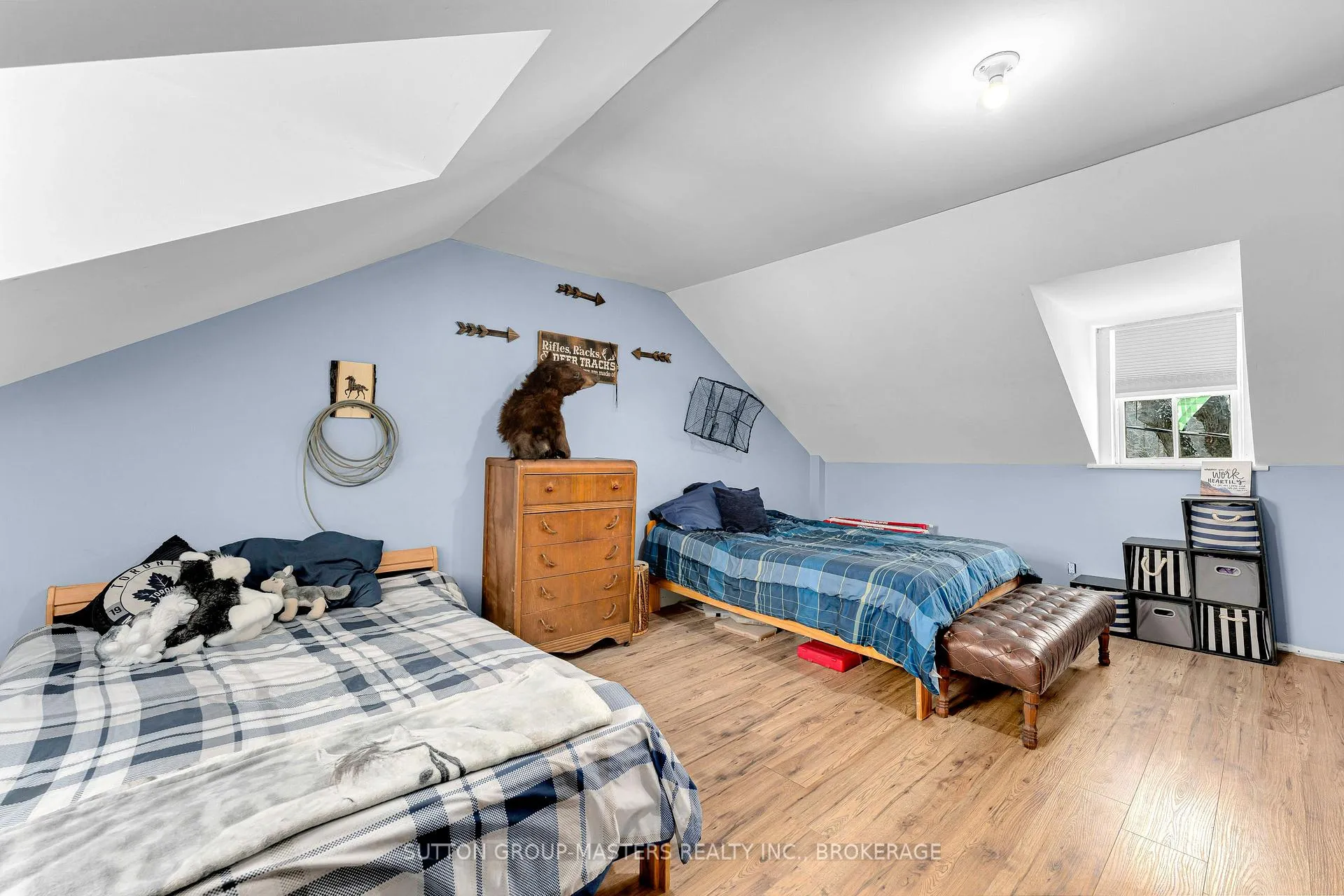 Photo 23 of 191 Fifth Concession Road S, Addington Highlands — HOMEH