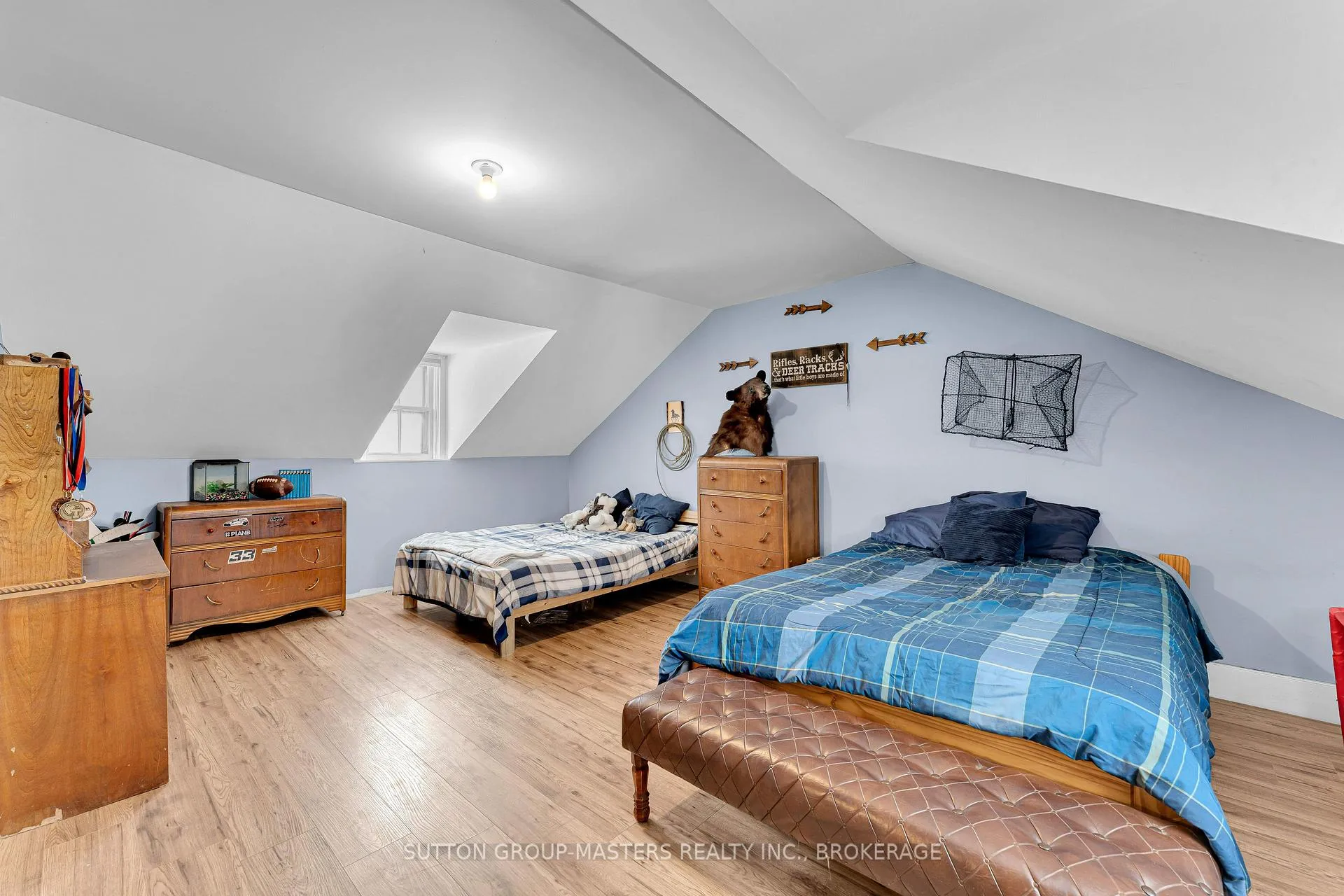 Photo 24 of 191 Fifth Concession Road S, Addington Highlands — HOMEH