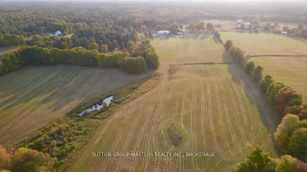 Photo 37 of 191 Fifth Concession Road S, Addington Highlands — HOMEH