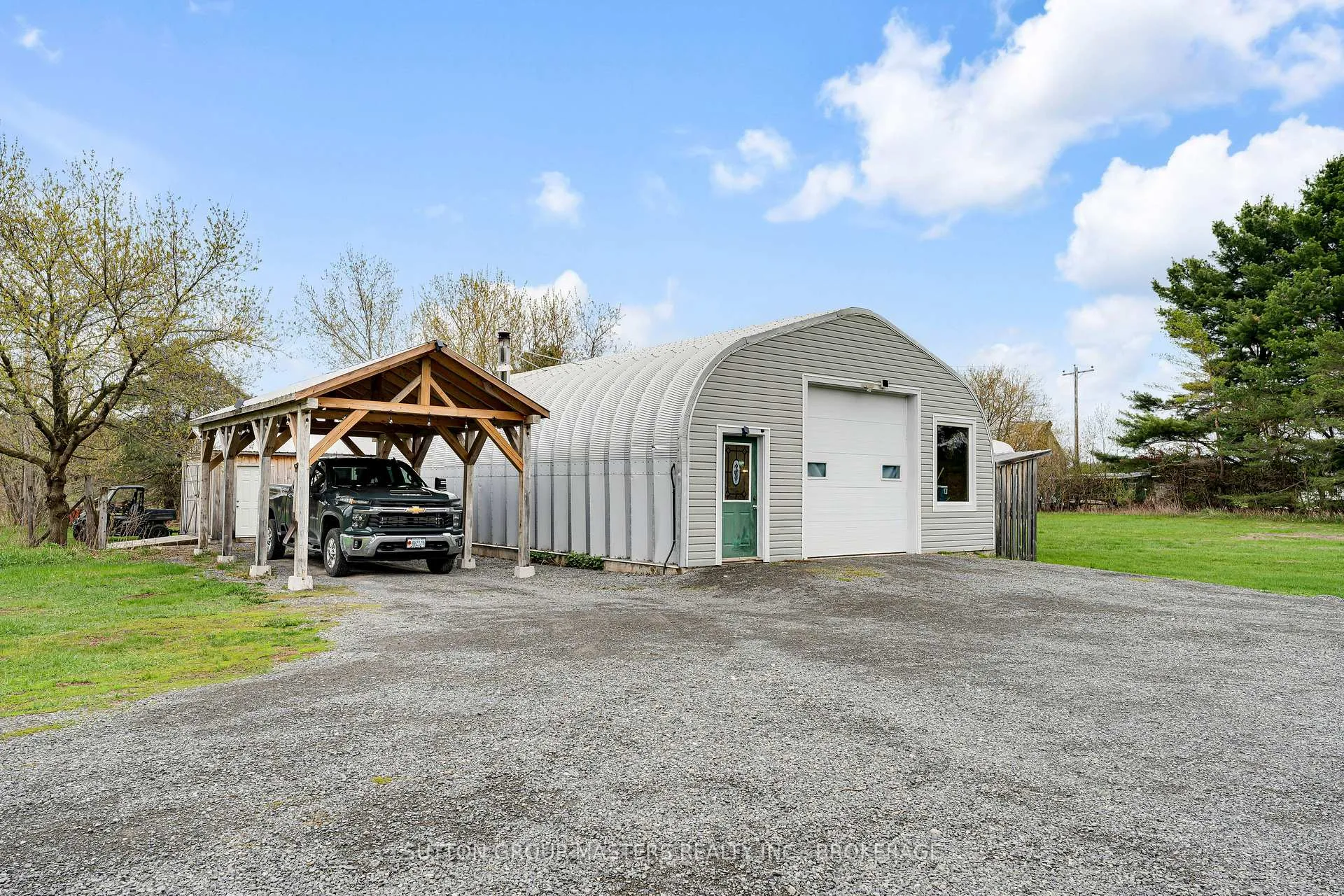 Photo 31 of 3680 Brewers Mills Road, Kingston, City North of 401 — HOMEH