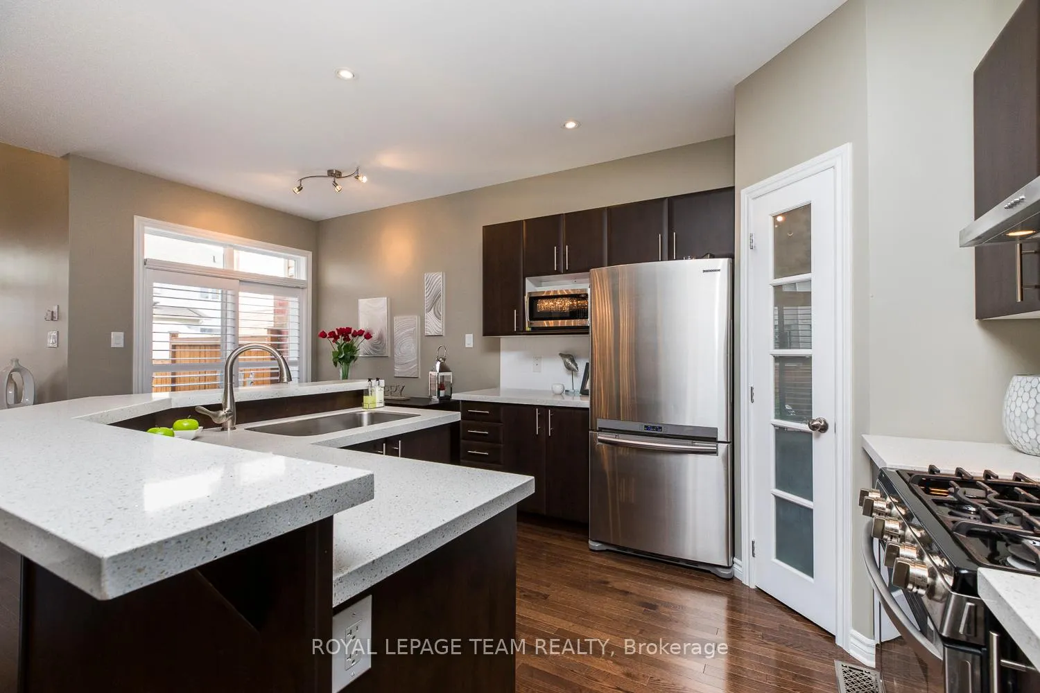 Photo 7 of 764 Bowercrest Crescent, Ottawa, Riverside South/Gloucester Glen — HOMEH