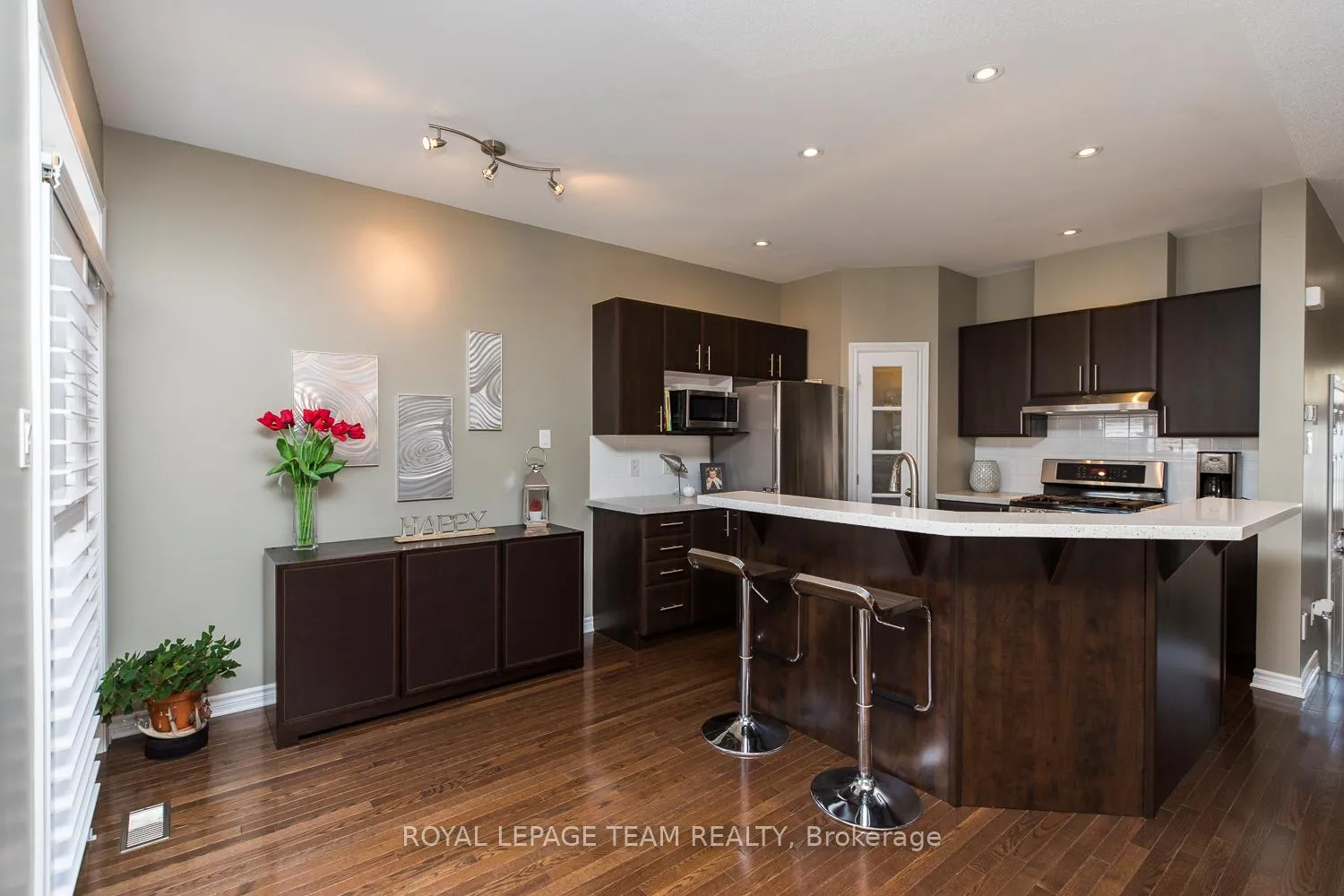 Photo 9 of 764 Bowercrest Crescent, Ottawa, Riverside South/Gloucester Glen — HOMEH