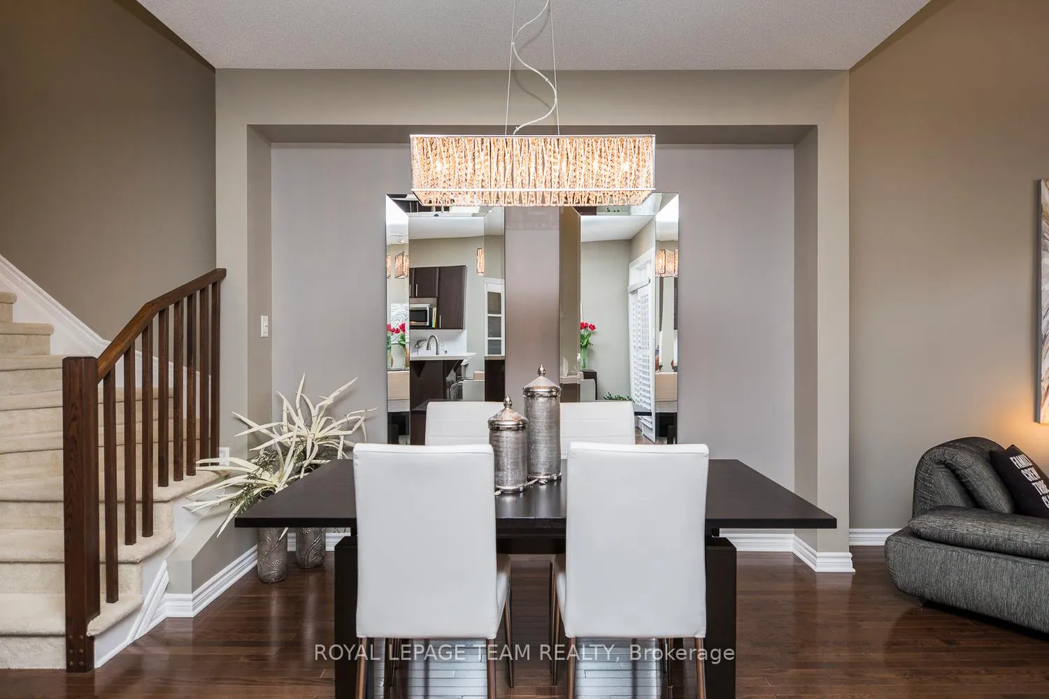 Photo 10 of 764 Bowercrest Crescent, Ottawa, Riverside South/Gloucester Glen — HOMEH