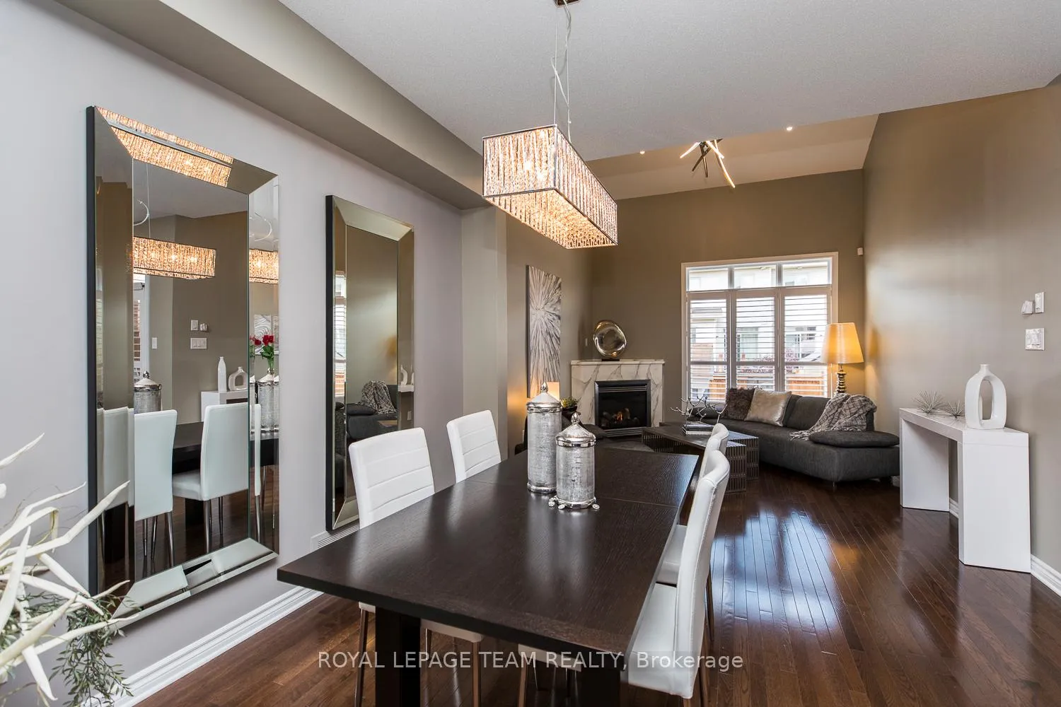 Photo 11 of 764 Bowercrest Crescent, Ottawa, Riverside South/Gloucester Glen — HOMEH