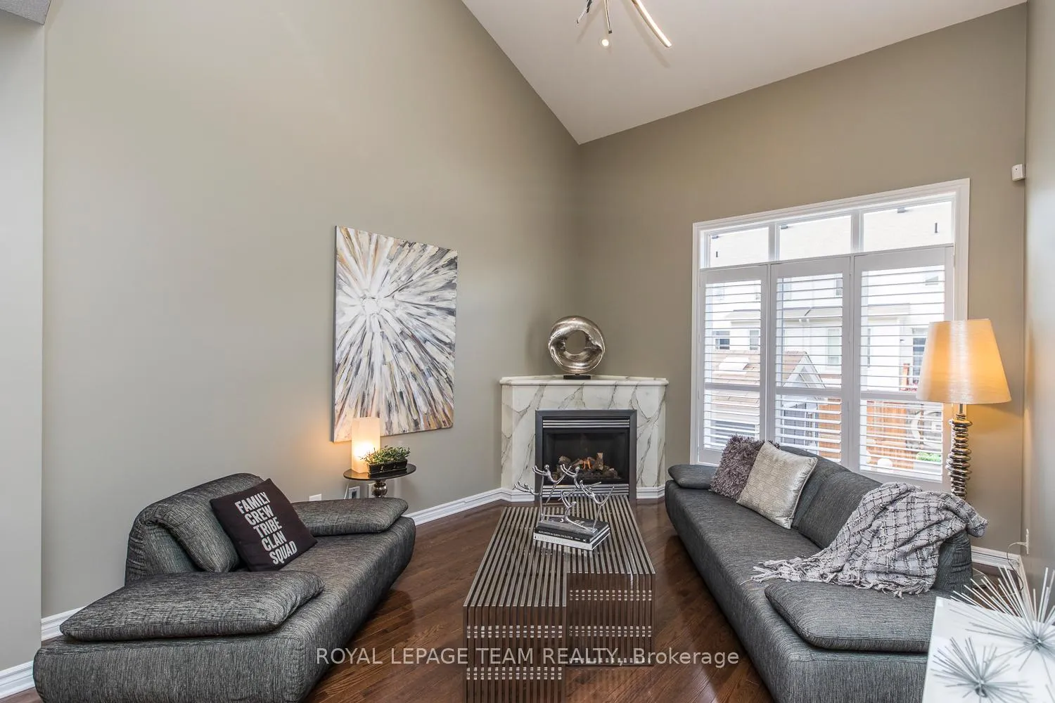 Photo 12 of 764 Bowercrest Crescent, Ottawa, Riverside South/Gloucester Glen — HOMEH