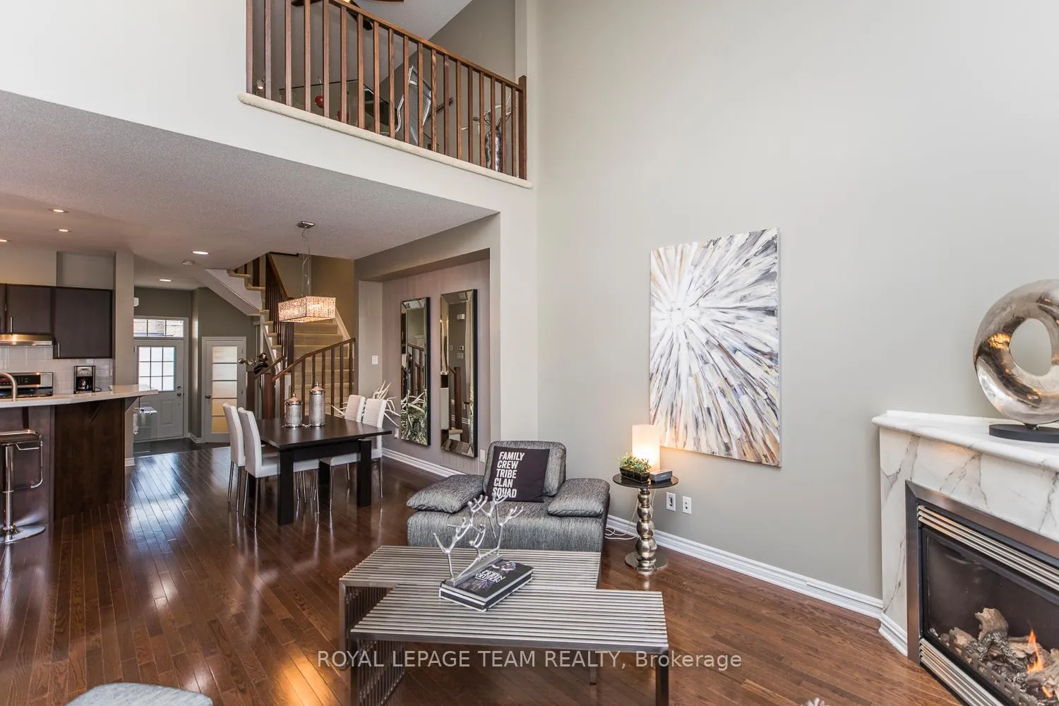 Photo 13 of 764 Bowercrest Crescent, Ottawa, Riverside South/Gloucester Glen — HOMEH