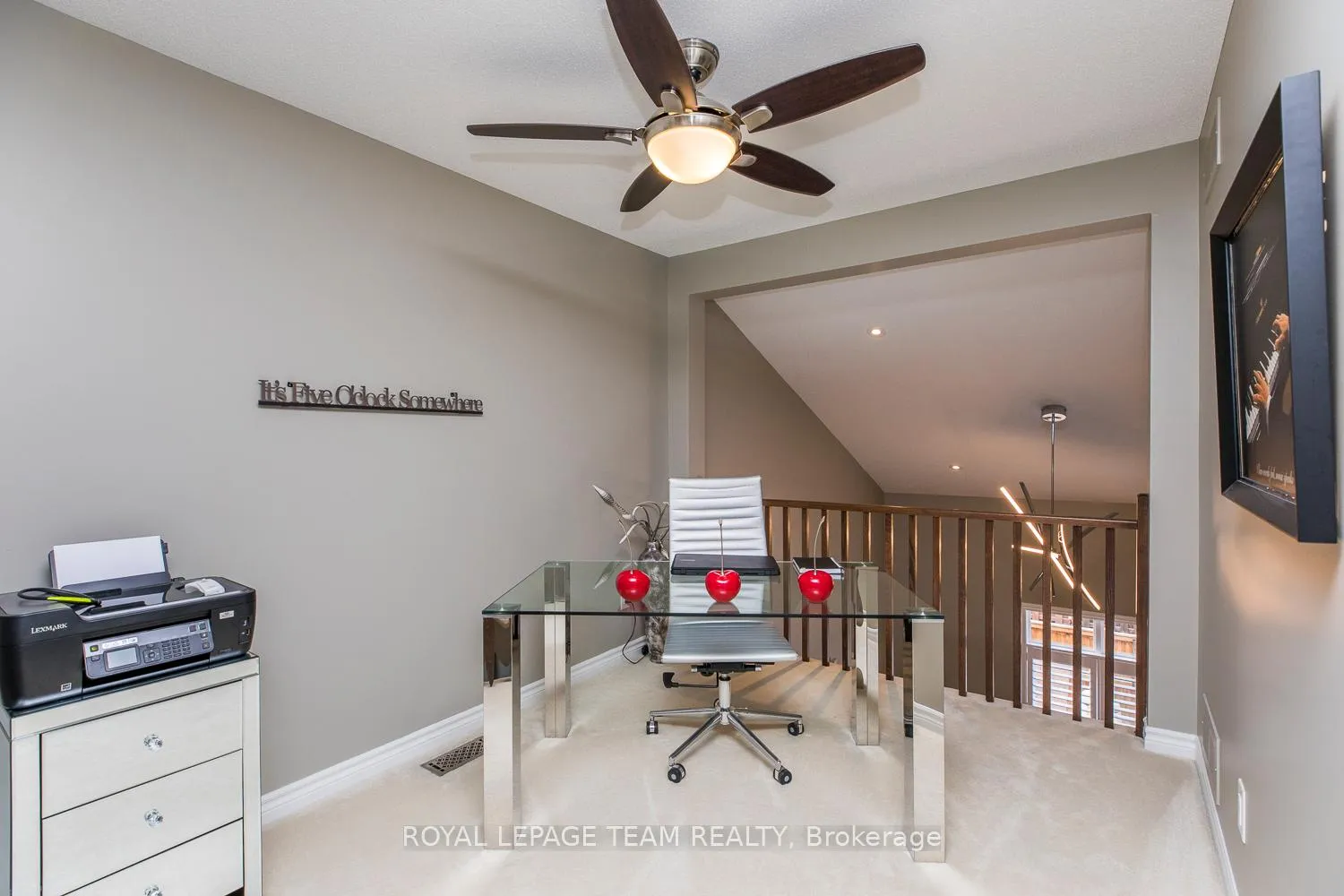 Photo 16 of 764 Bowercrest Crescent, Ottawa, Riverside South/Gloucester Glen — HOMEH