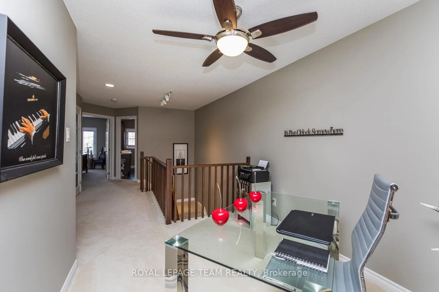 Photo 17 of 764 Bowercrest Crescent, Ottawa, Riverside South/Gloucester Glen — HOMEH