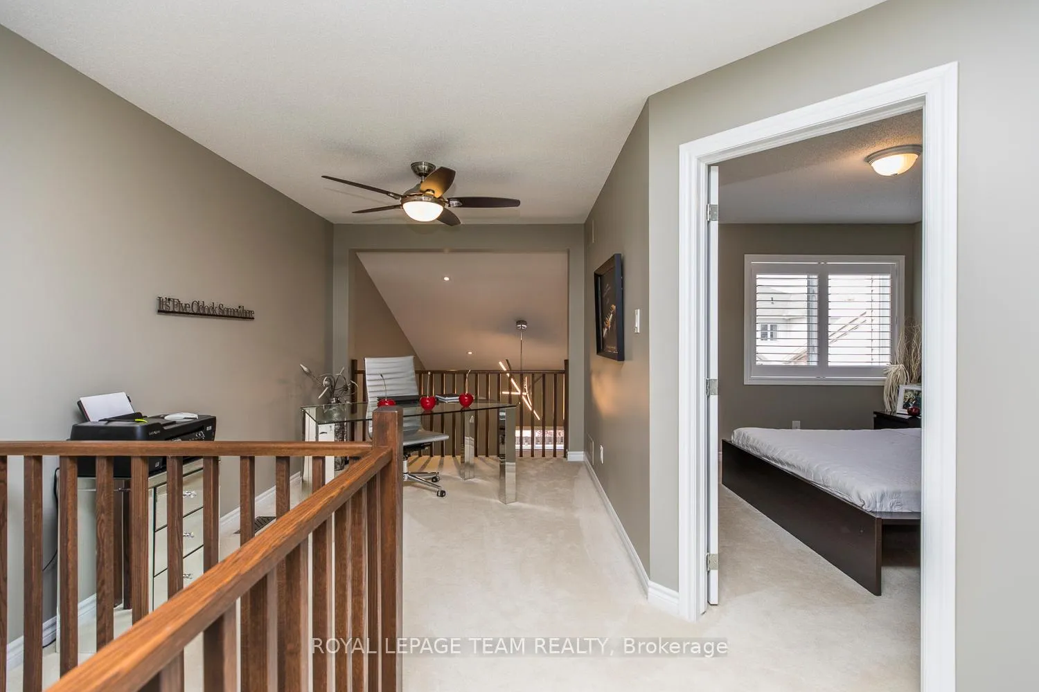 Photo 23 of 764 Bowercrest Crescent, Ottawa, Riverside South/Gloucester Glen — HOMEH