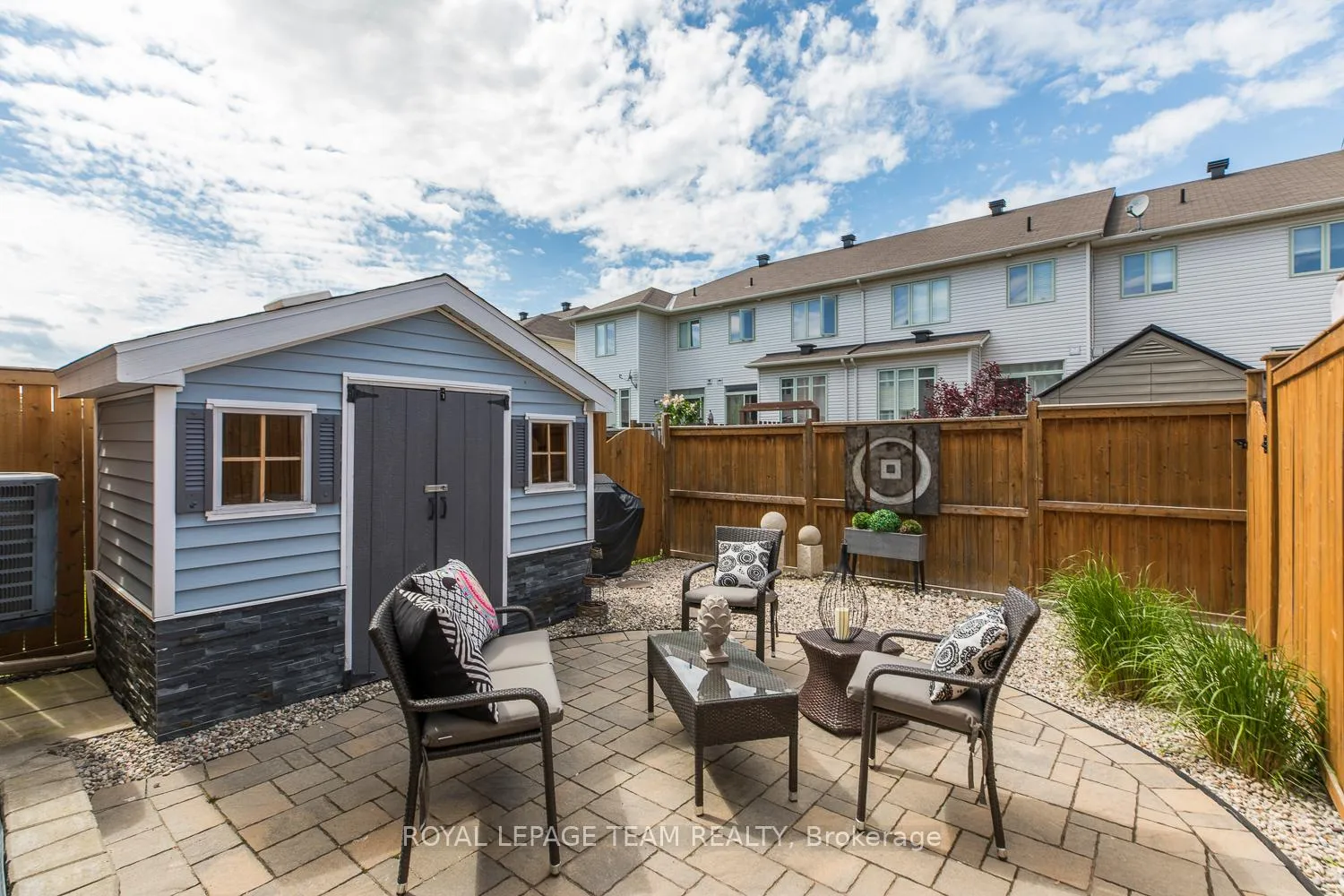Photo 27 of 764 Bowercrest Crescent, Ottawa, Riverside South/Gloucester Glen — HOMEH