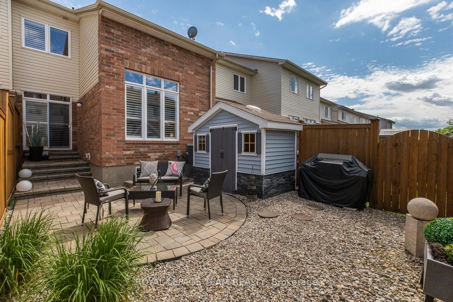 Photo 28 of 764 Bowercrest Crescent, Ottawa, Riverside South/Gloucester Glen — HOMEH