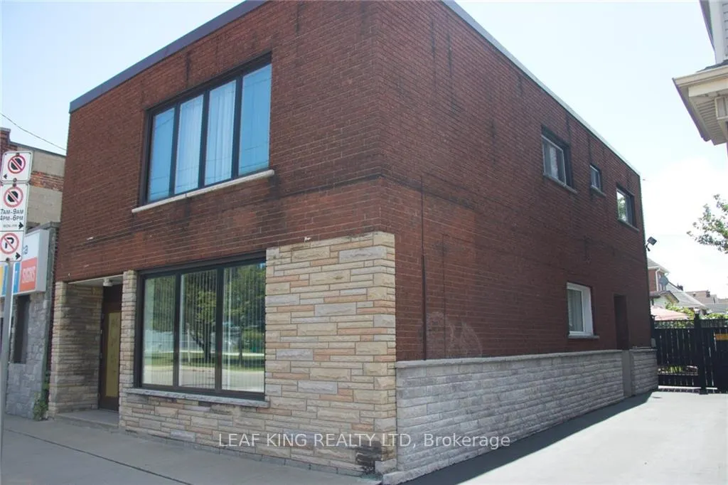 Photo 3 of 1476 Barton Street E, Hamilton, Homeside — HOMEH
