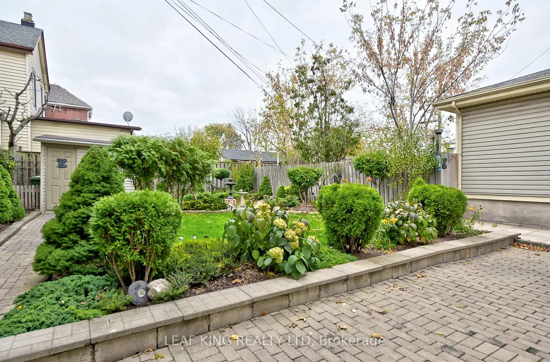 Photo 24 of 1476 Barton Street E, Hamilton, Homeside — HOMEH