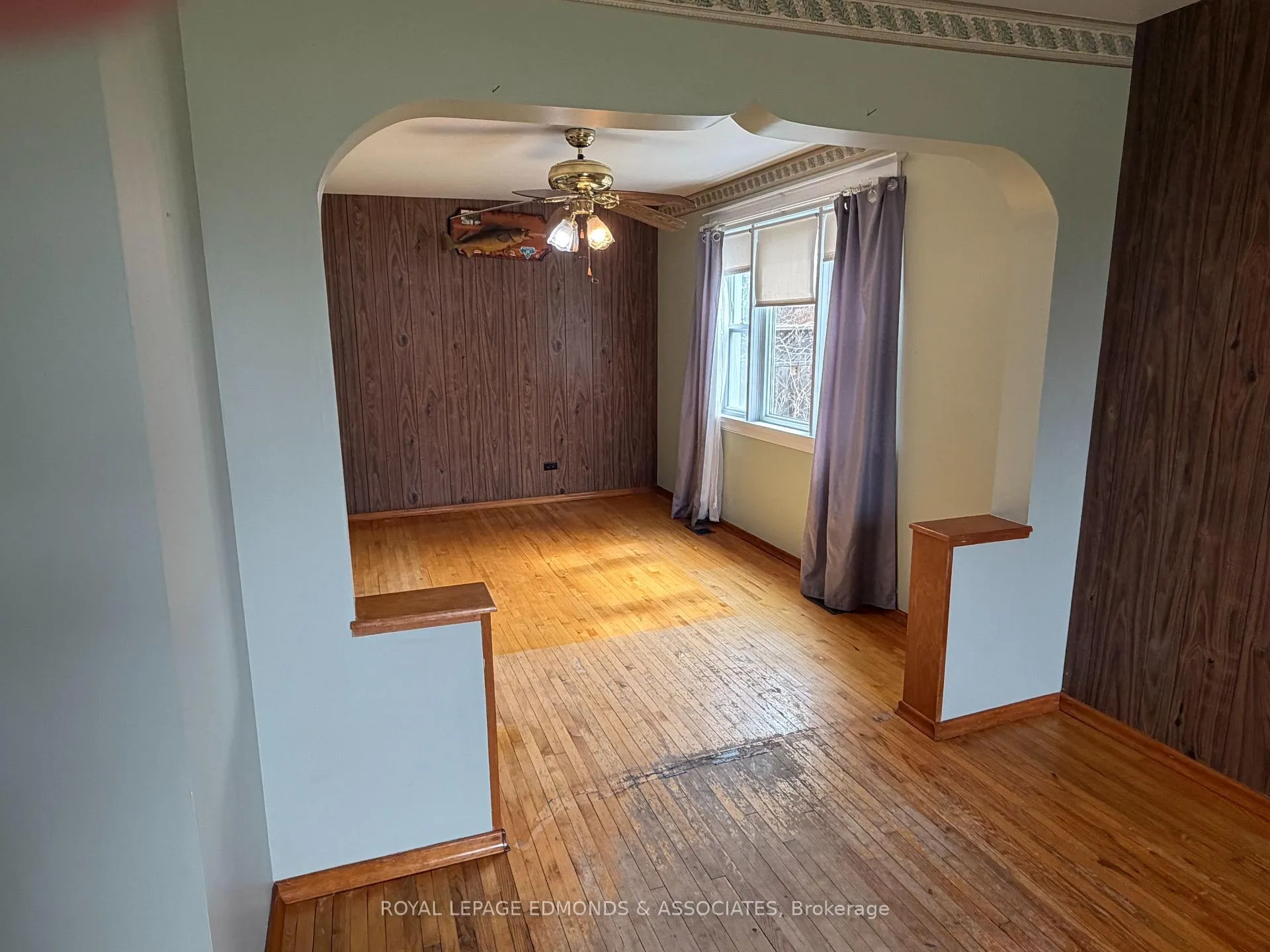 Photo 5 of 449 Boundary Road E, Pembroke — HOMEH