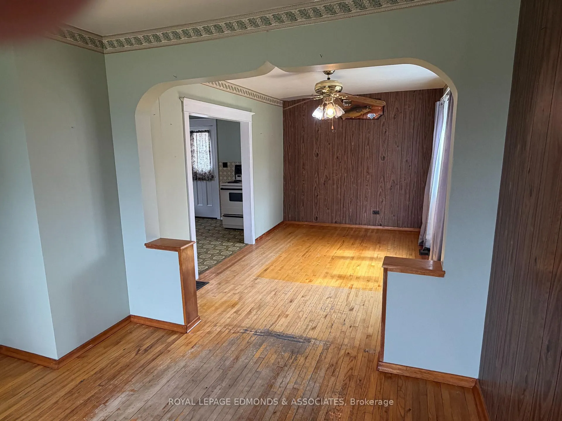 Photo 6 of 449 Boundary Road E, Pembroke — HOMEH