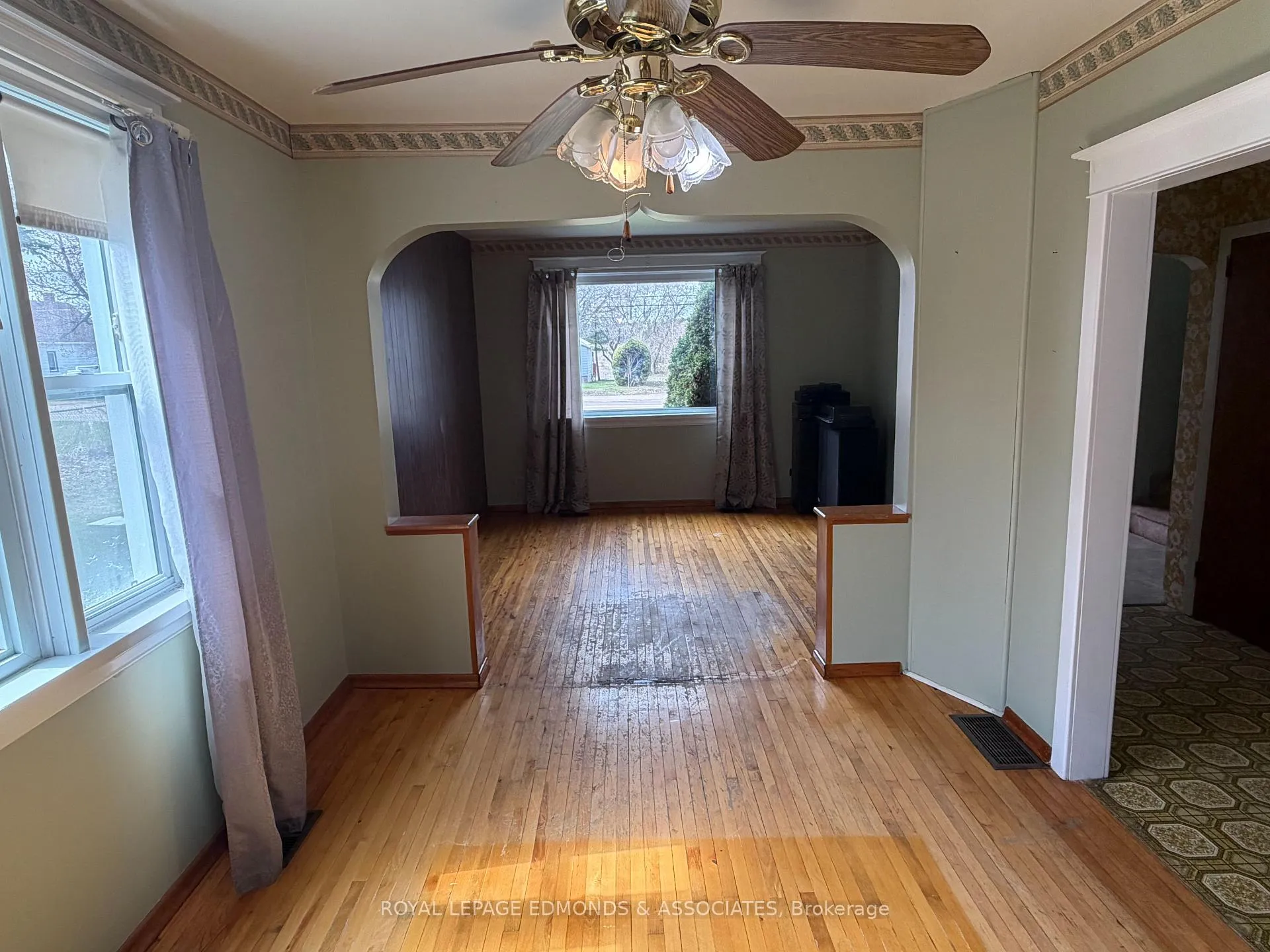 Photo 7 of 449 Boundary Road E, Pembroke — HOMEH