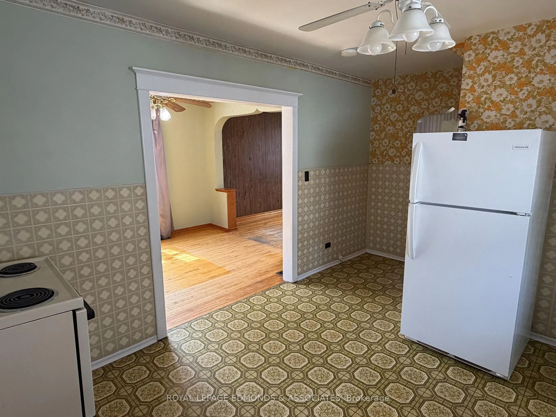 Photo 10 of 449 Boundary Road E, Pembroke — HOMEH