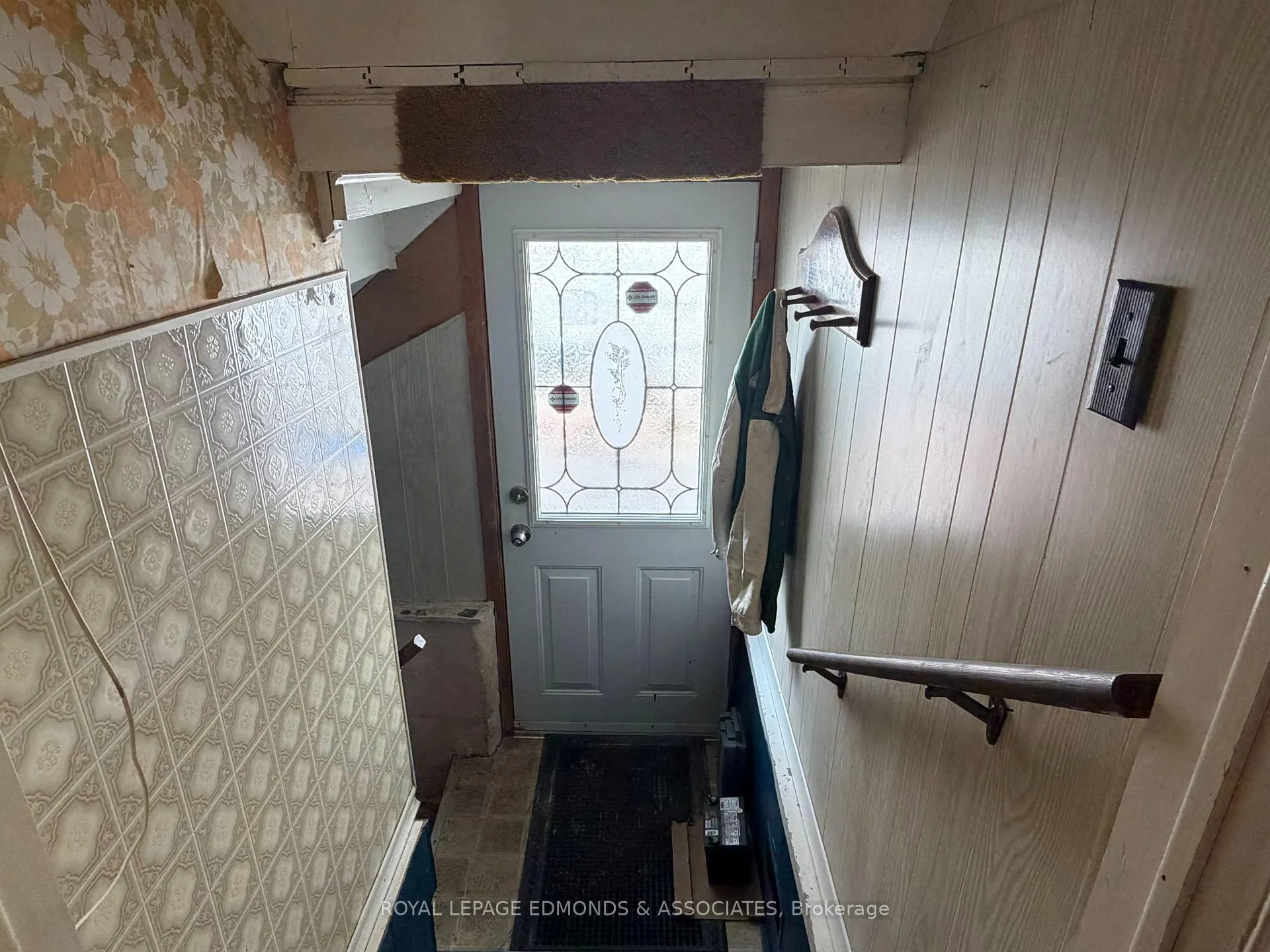 Photo 19 of 449 Boundary Road E, Pembroke — HOMEH