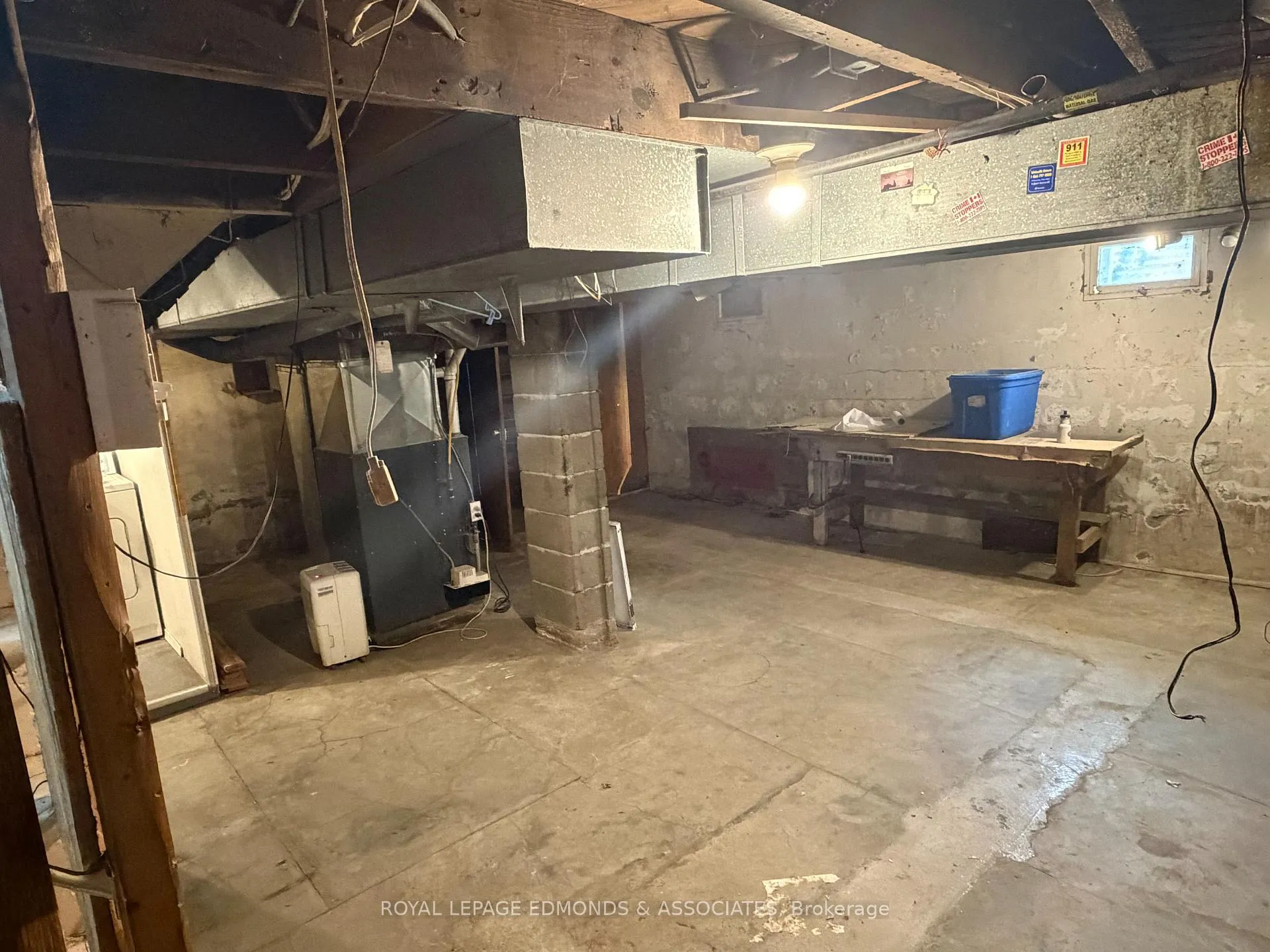 Photo 20 of 449 Boundary Road E, Pembroke — HOMEH