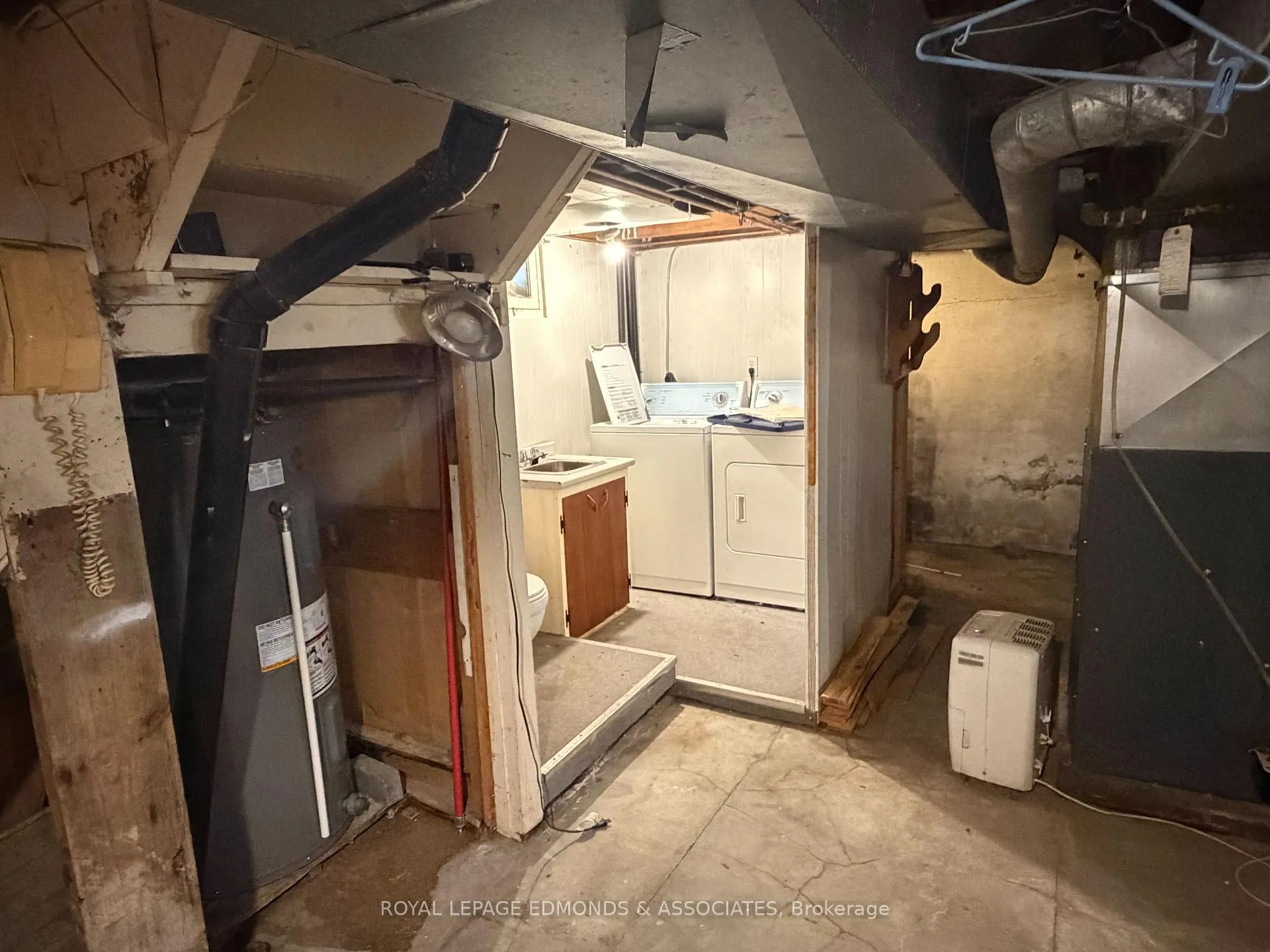 Photo 21 of 449 Boundary Road E, Pembroke — HOMEH