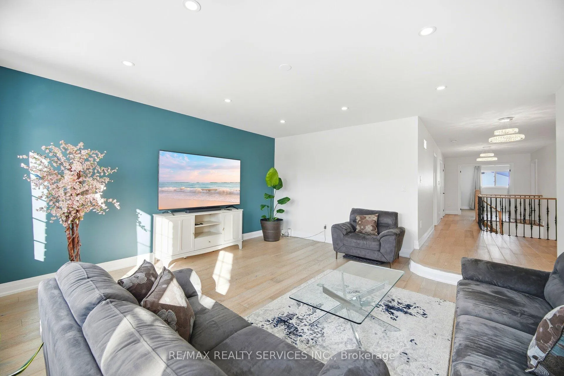 Photo 27 of 71 Hutton Crescent, Caledon, Rural Caledon — HOMEH