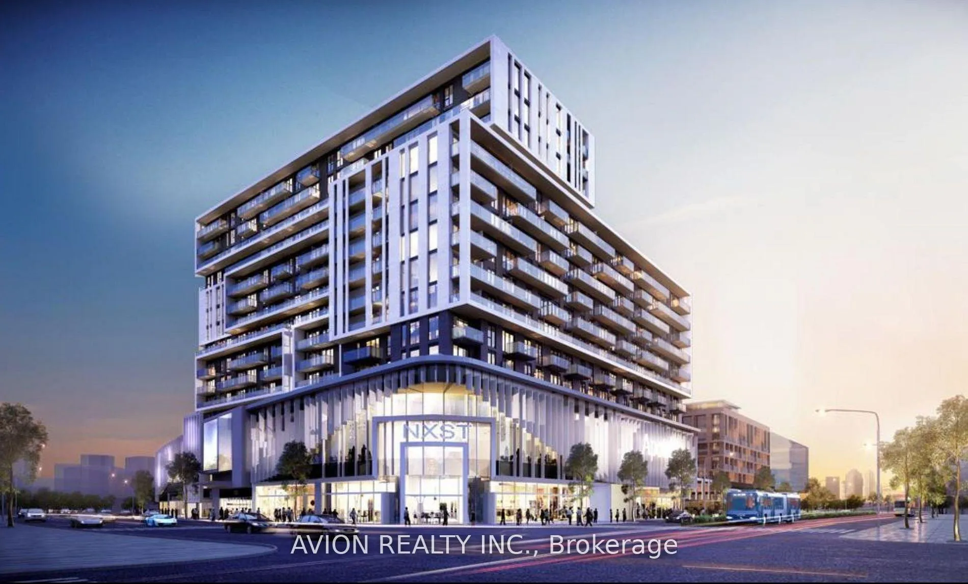 Photo 10 of Unit A937, 8119 Birchmount Road, Markham, Unionville — HOMEH