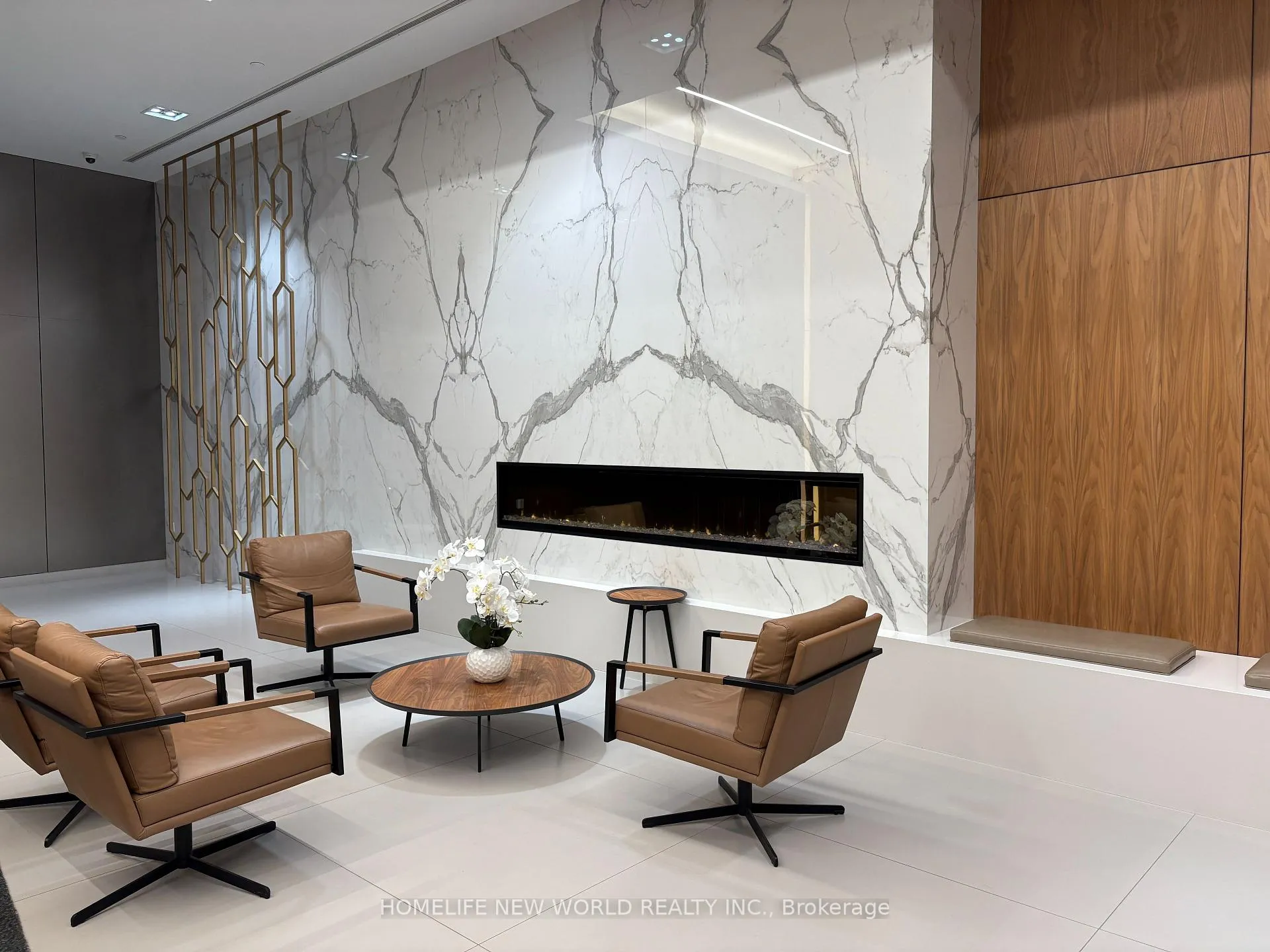 Photo 4 of Unit 3202, 28 Freeland Street, Toronto, Waterfront Communities — HOMEH