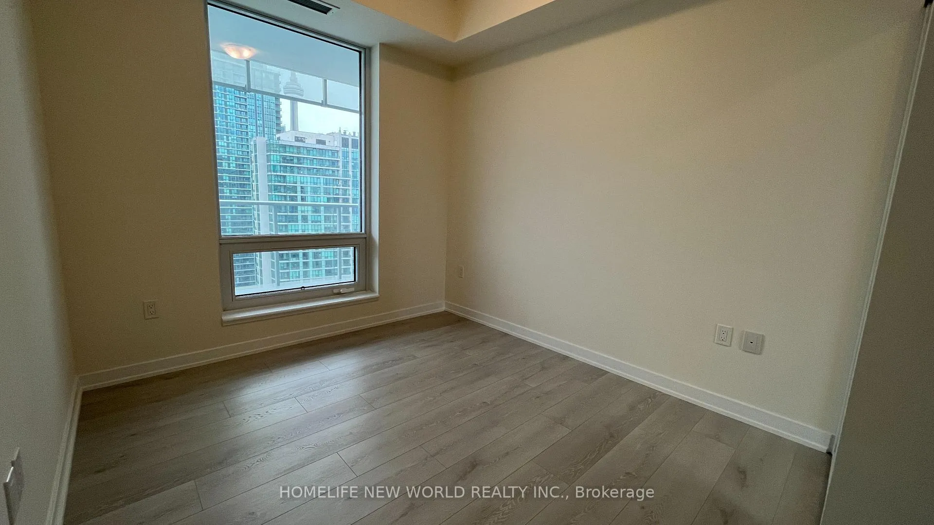 Photo 11 of Unit 3202, 28 Freeland Street, Toronto, Waterfront Communities — HOMEH