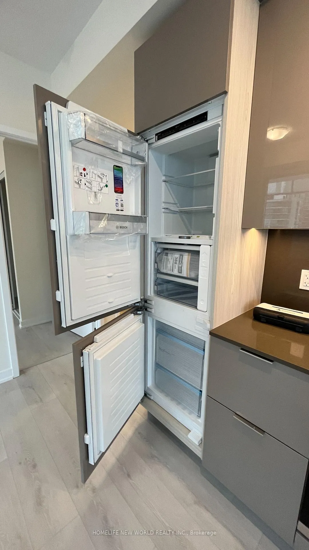 Photo 16 of Unit 3202, 28 Freeland Street, Toronto, Waterfront Communities — HOMEH
