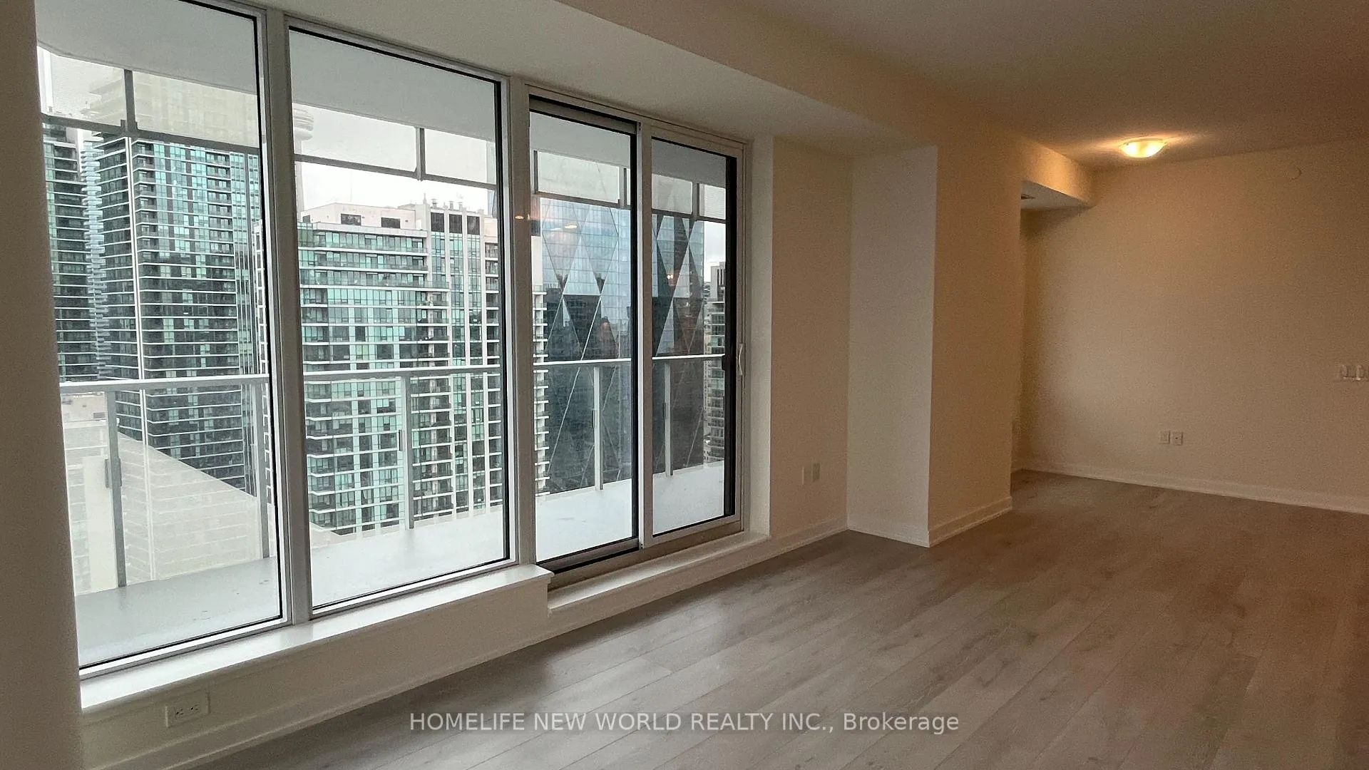 Photo 18 of Unit 3202, 28 Freeland Street, Toronto, Waterfront Communities — HOMEH