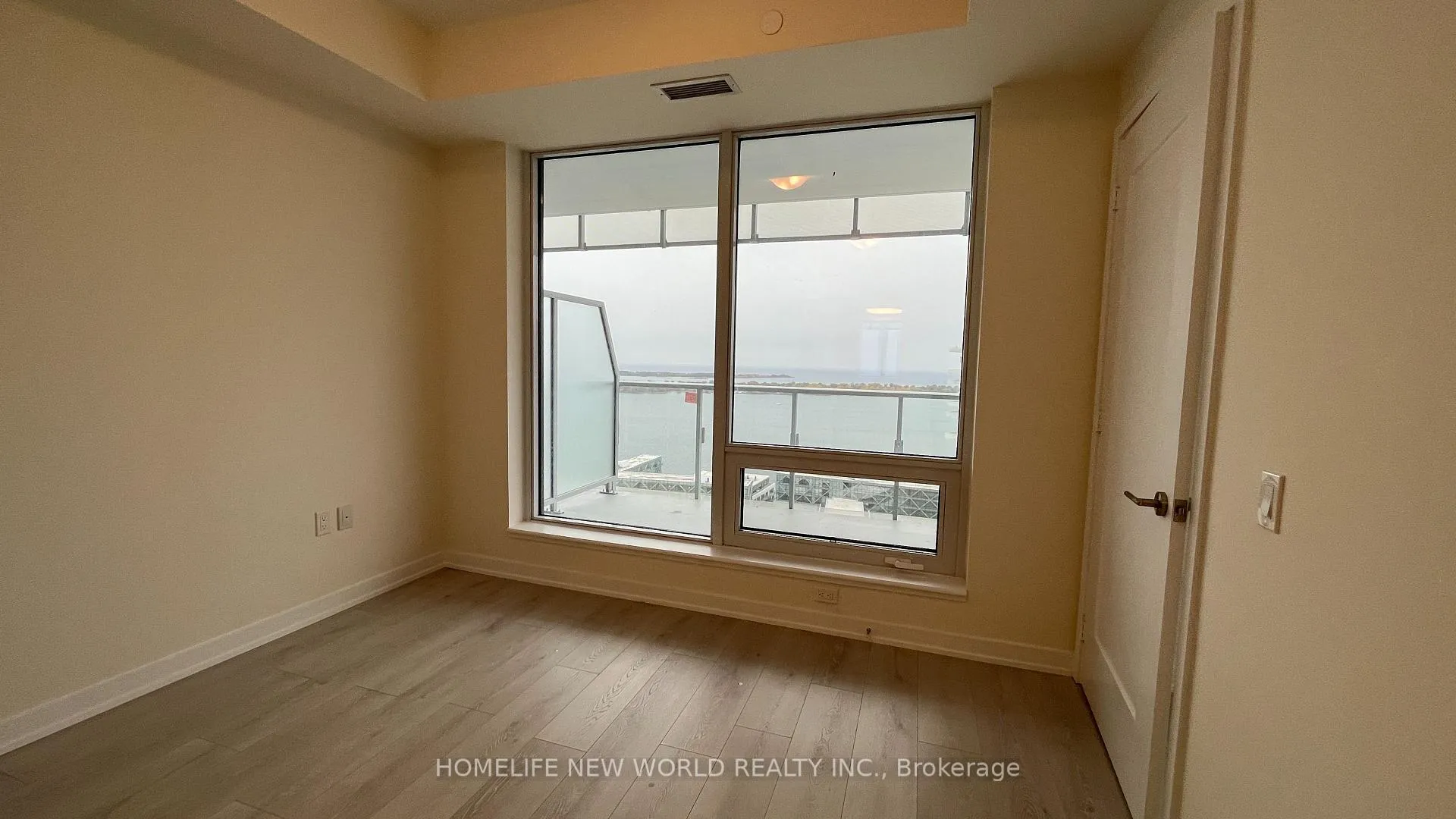 Photo 19 of Unit 3202, 28 Freeland Street, Toronto, Waterfront Communities — HOMEH