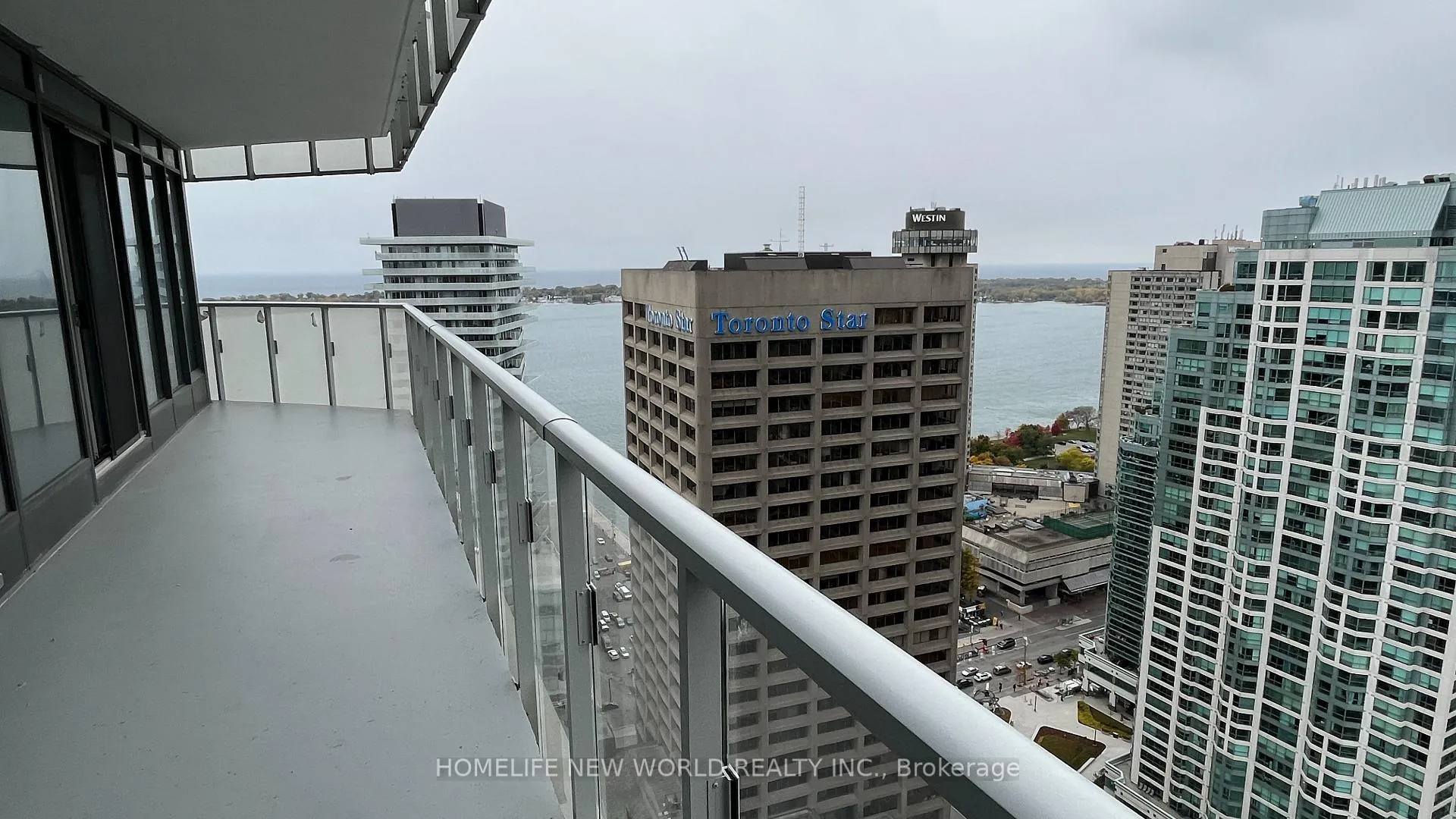 Photo 20 of Unit 3202, 28 Freeland Street, Toronto, Waterfront Communities — HOMEH