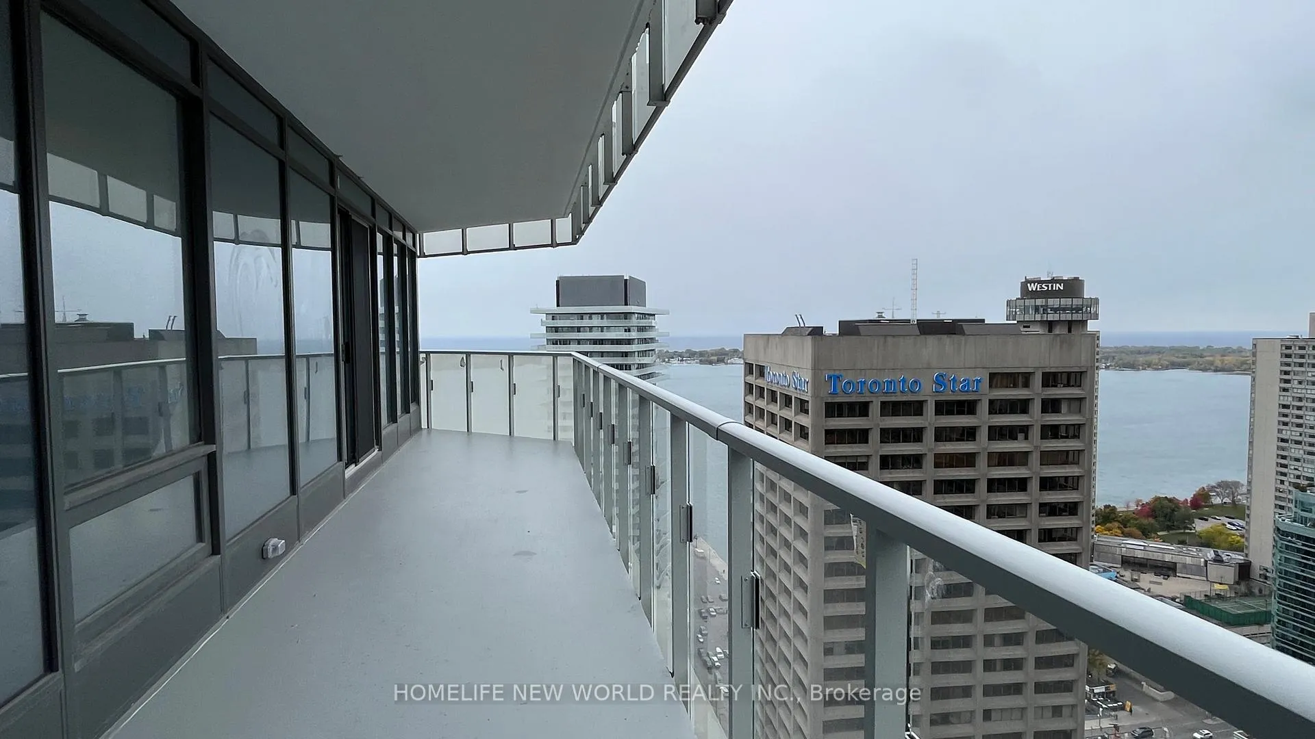 Photo 21 of Unit 3202, 28 Freeland Street, Toronto, Waterfront Communities — HOMEH
