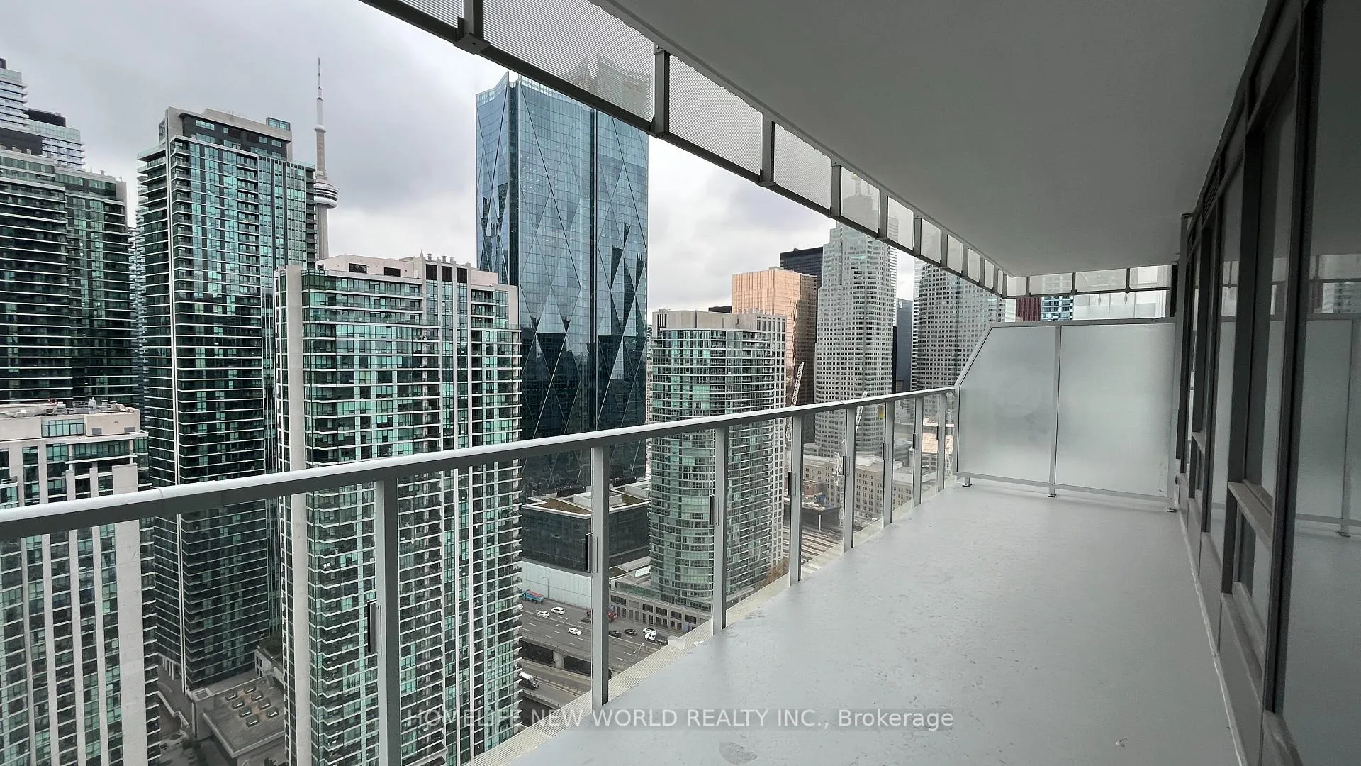 Photo 22 of Unit 3202, 28 Freeland Street, Toronto, Waterfront Communities — HOMEH