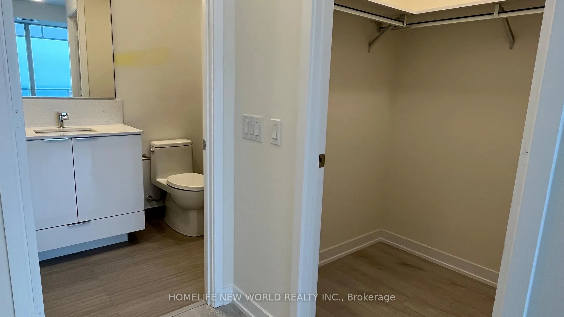 Photo 23 of Unit 3202, 28 Freeland Street, Toronto, Waterfront Communities — HOMEH