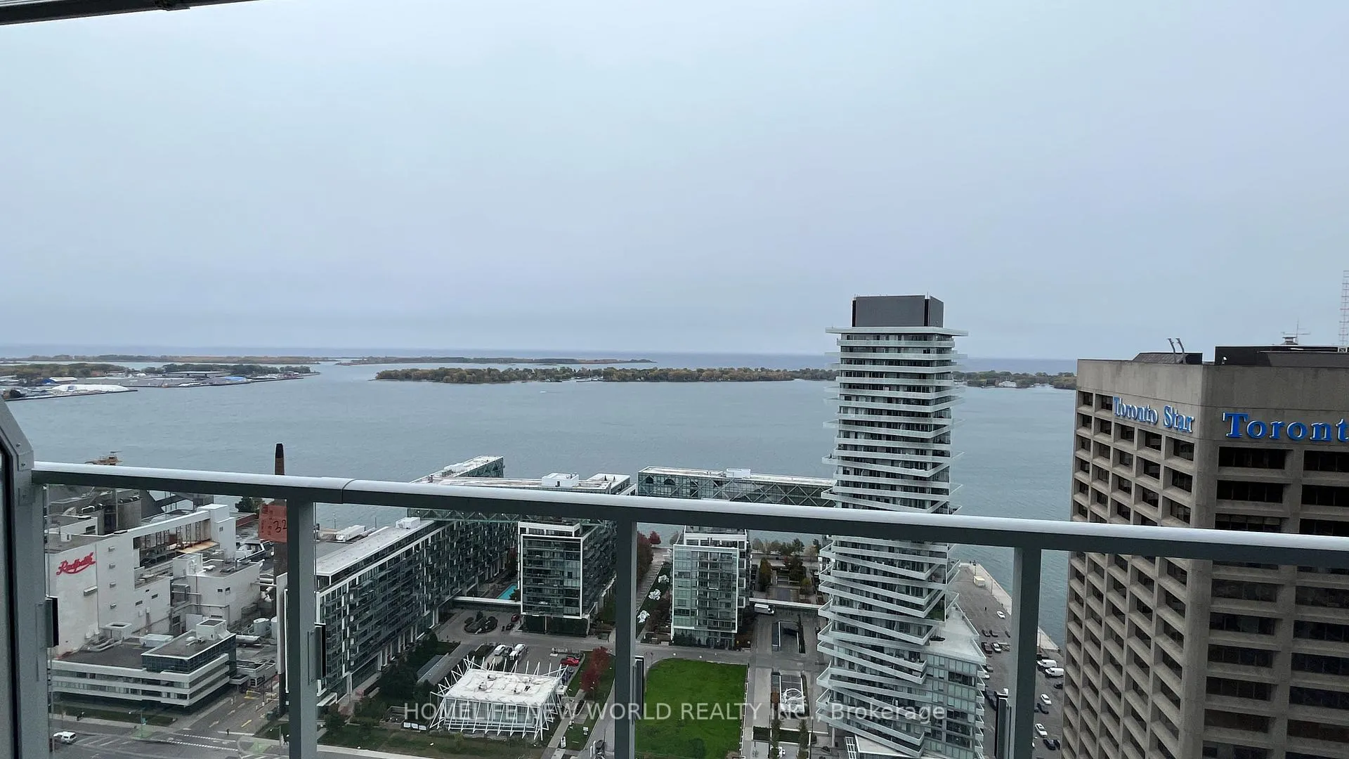 Photo 26 of Unit 3202, 28 Freeland Street, Toronto, Waterfront Communities — HOMEH