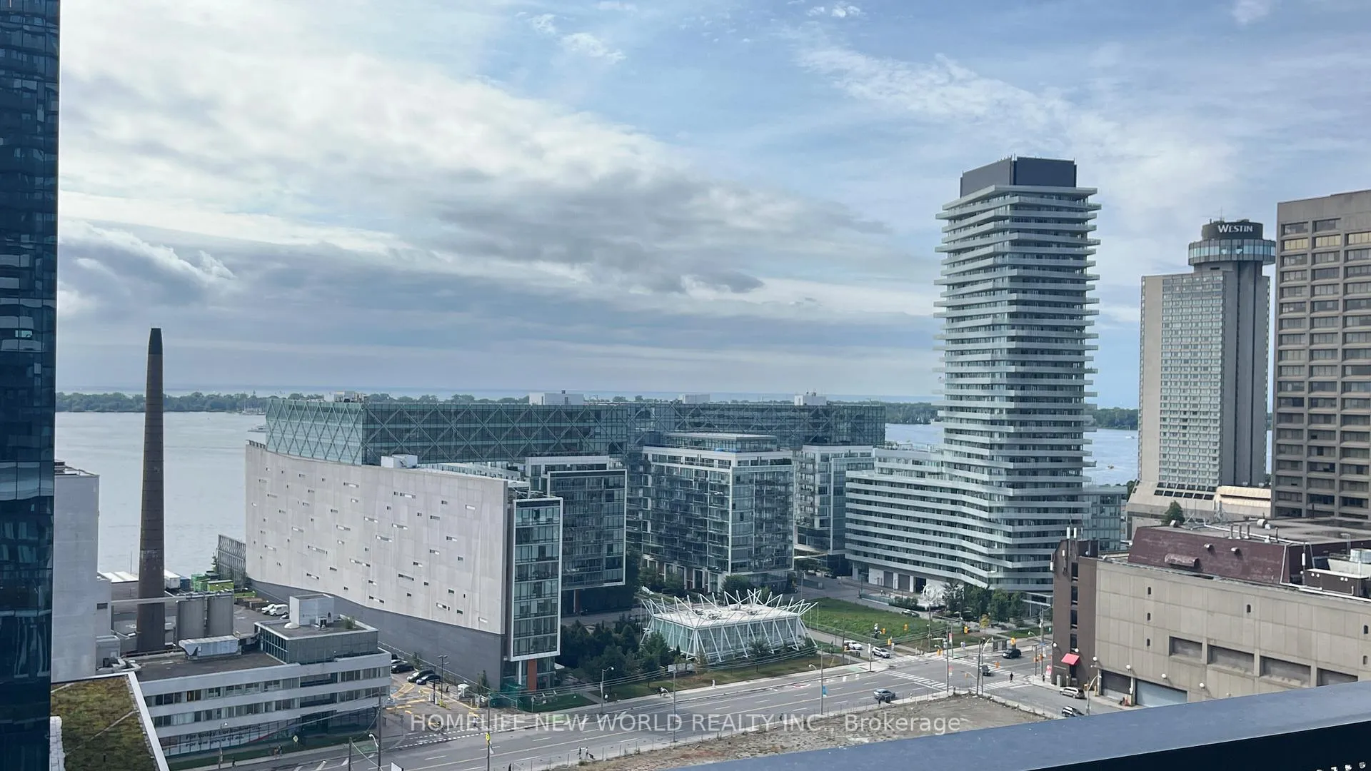 Photo 28 of Unit 3202, 28 Freeland Street, Toronto, Waterfront Communities — HOMEH