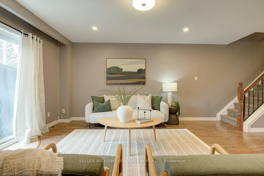 Photo 1 of Unit 23, 50 Westmount Road W, Kitchener — HOMEH