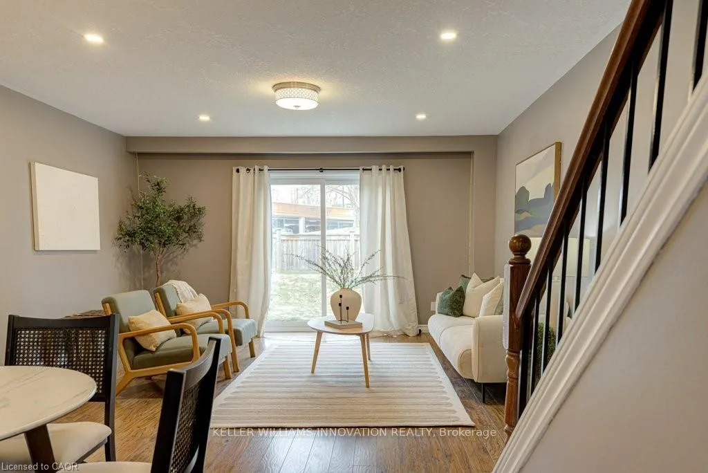 Photo 9 of Unit 23, 50 Westmount Road W, Kitchener — HOMEH