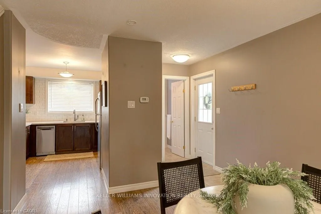 Photo 11 of Unit 23, 50 Westmount Road W, Kitchener — HOMEH