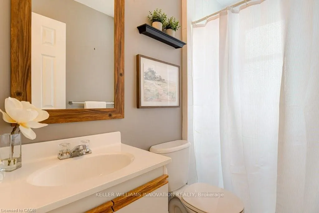 Photo 18 of Unit 23, 50 Westmount Road W, Kitchener — HOMEH