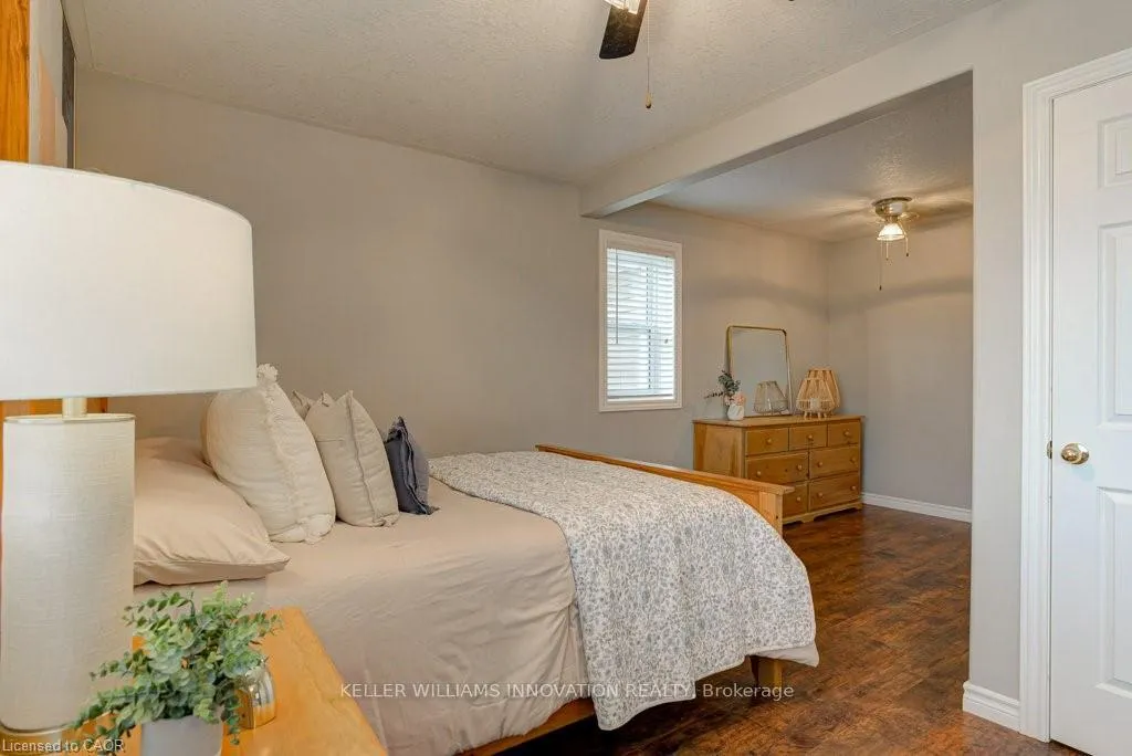Photo 20 of Unit 23, 50 Westmount Road W, Kitchener — HOMEH
