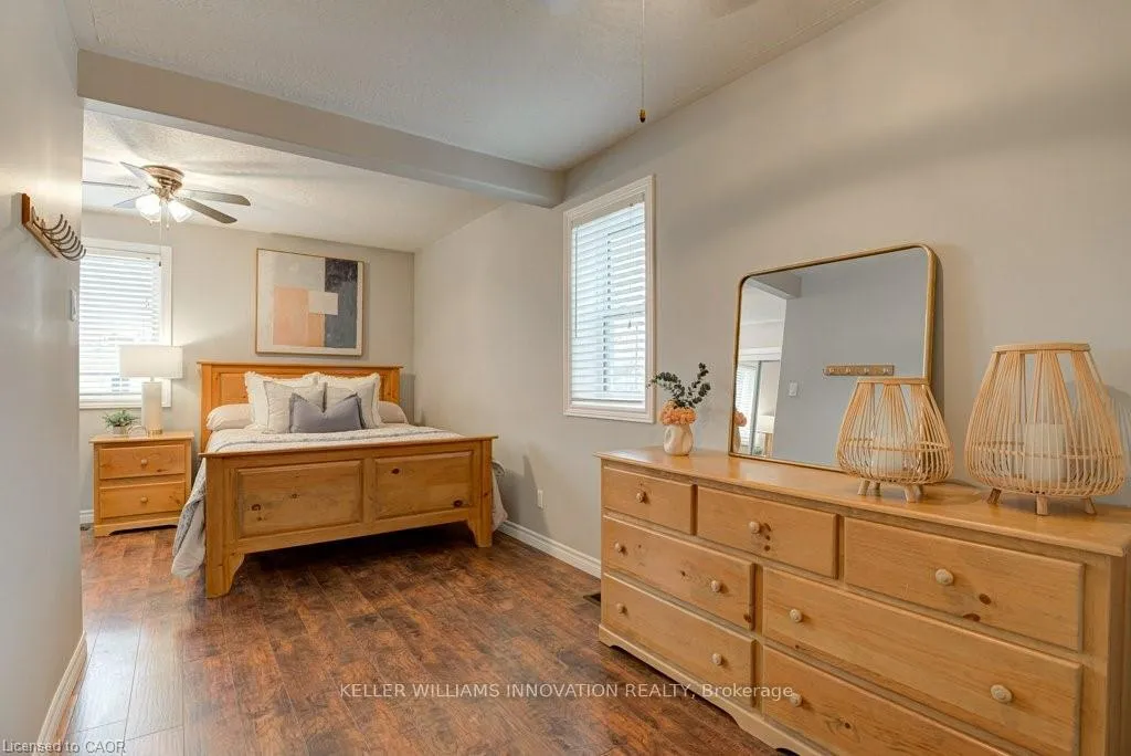 Photo 21 of Unit 23, 50 Westmount Road W, Kitchener — HOMEH
