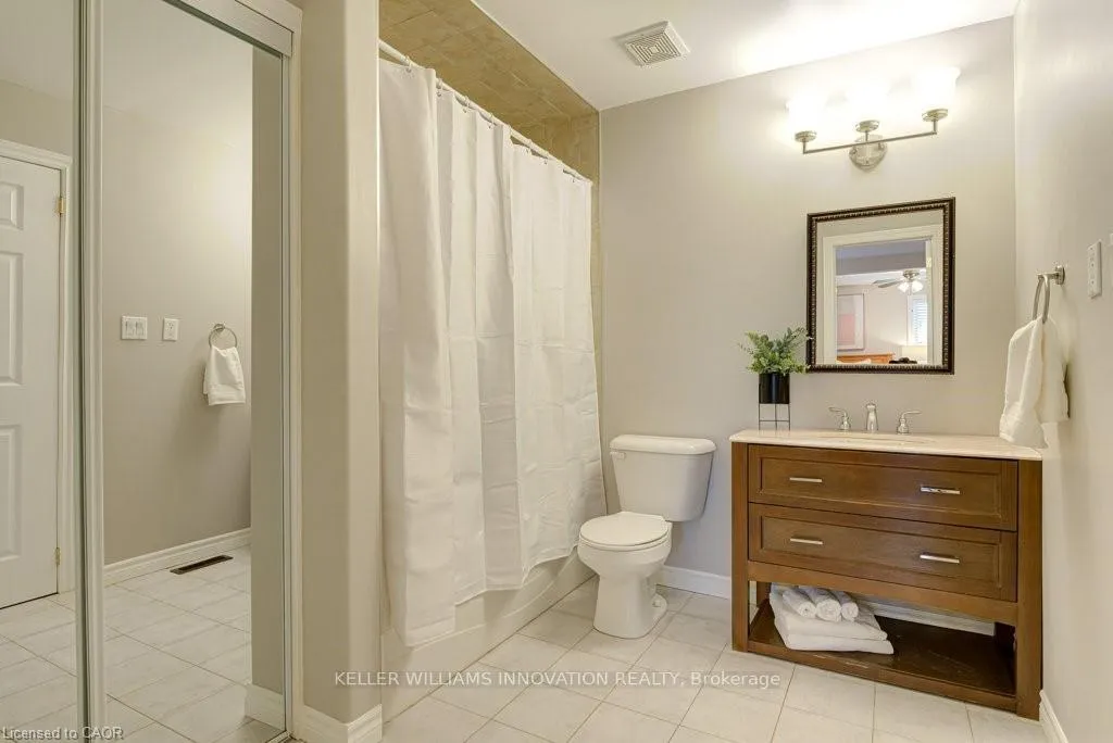 Photo 22 of Unit 23, 50 Westmount Road W, Kitchener — HOMEH