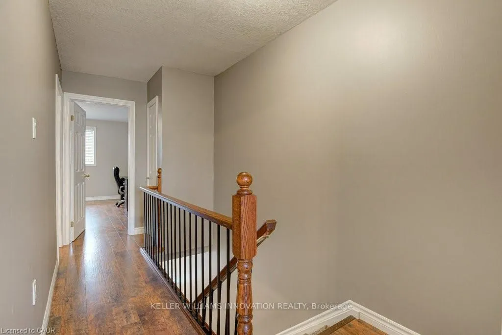 Photo 23 of Unit 23, 50 Westmount Road W, Kitchener — HOMEH