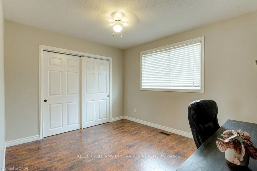 Photo 24 of Unit 23, 50 Westmount Road W, Kitchener — HOMEH