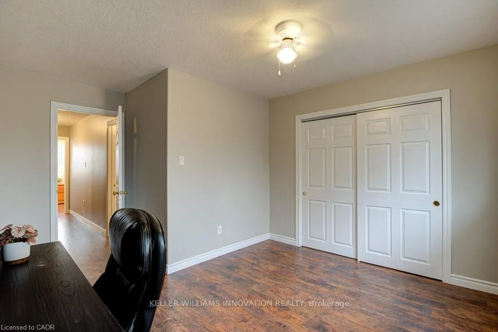Photo 25 of Unit 23, 50 Westmount Road W, Kitchener — HOMEH