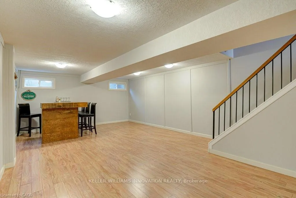 Photo 26 of Unit 23, 50 Westmount Road W, Kitchener — HOMEH