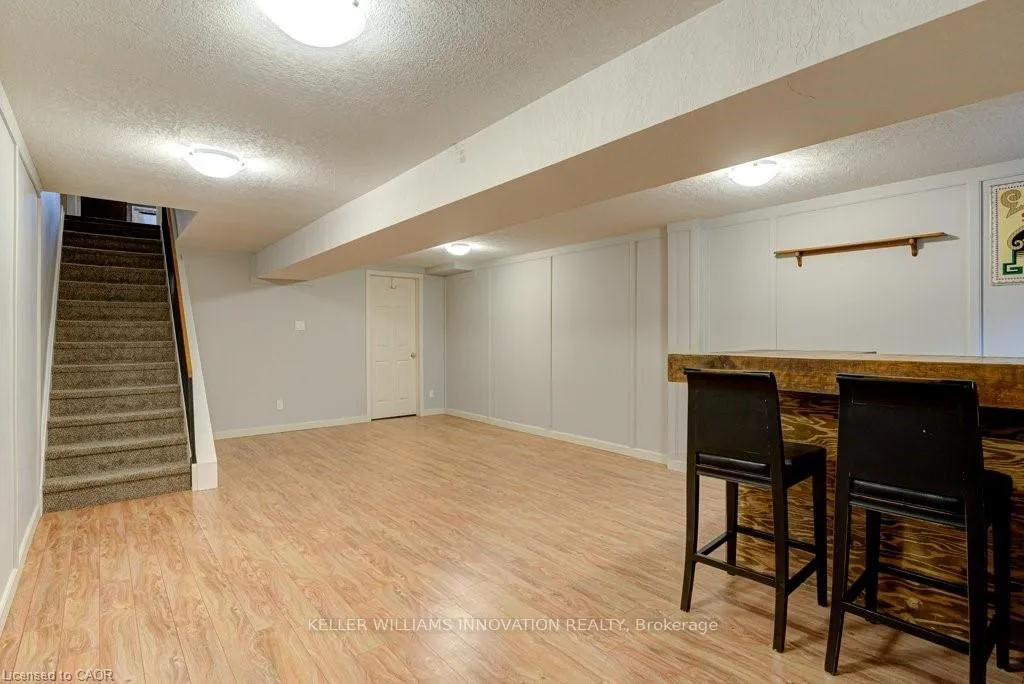 Photo 27 of Unit 23, 50 Westmount Road W, Kitchener — HOMEH